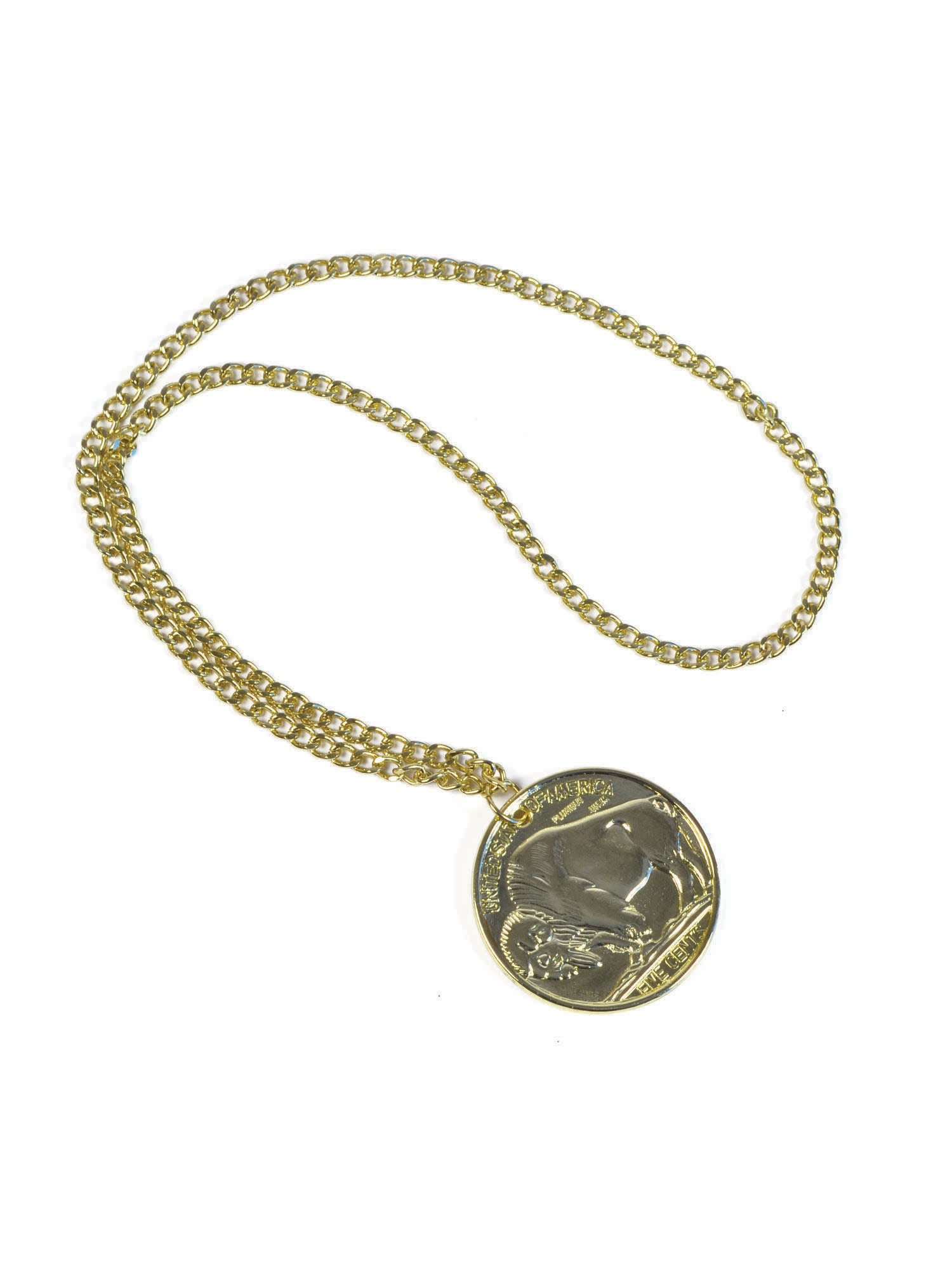 Gold Medallion (Box 50/Pack 25 )