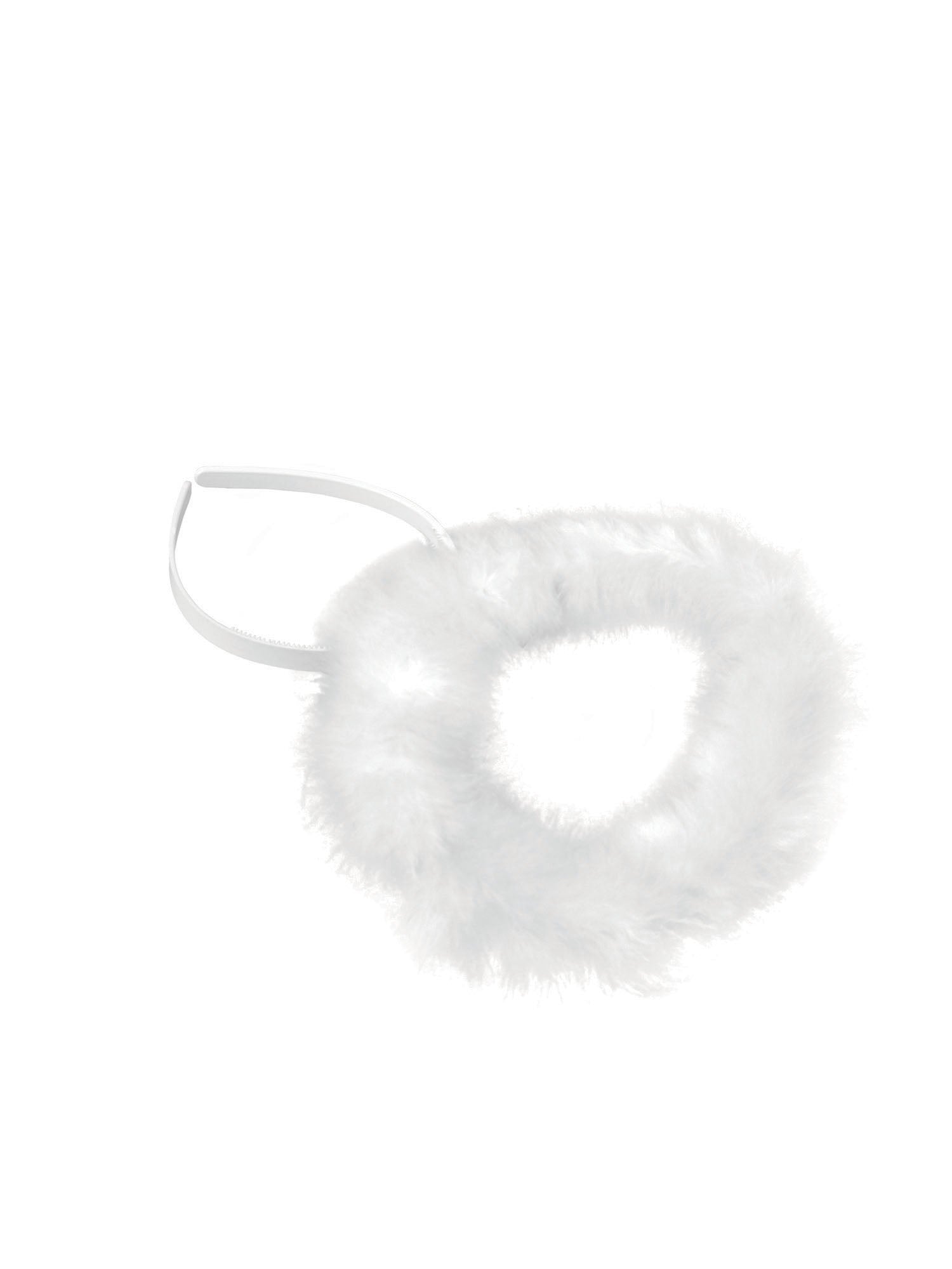 Halo. Feather