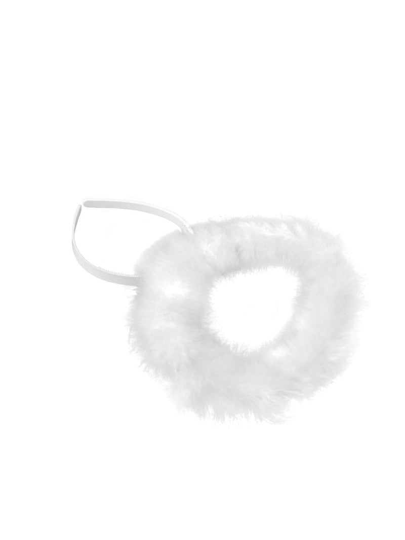 Halo. Feather