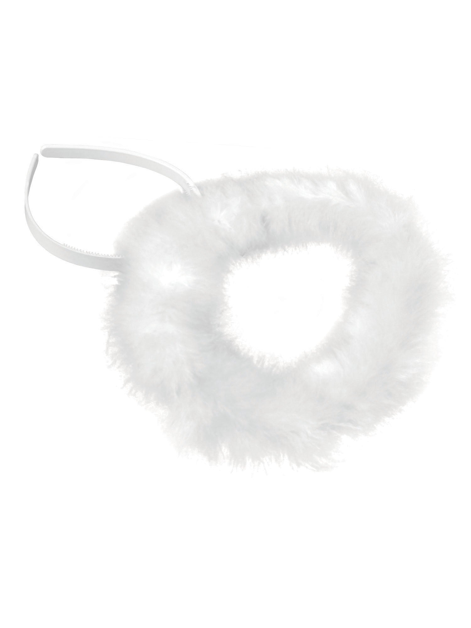 Halo. Feather