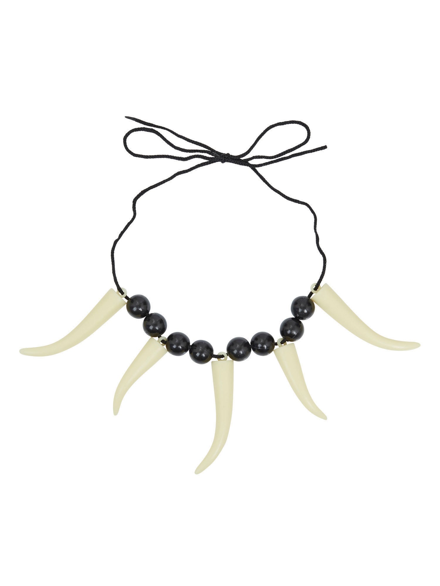 Teeth Necklace