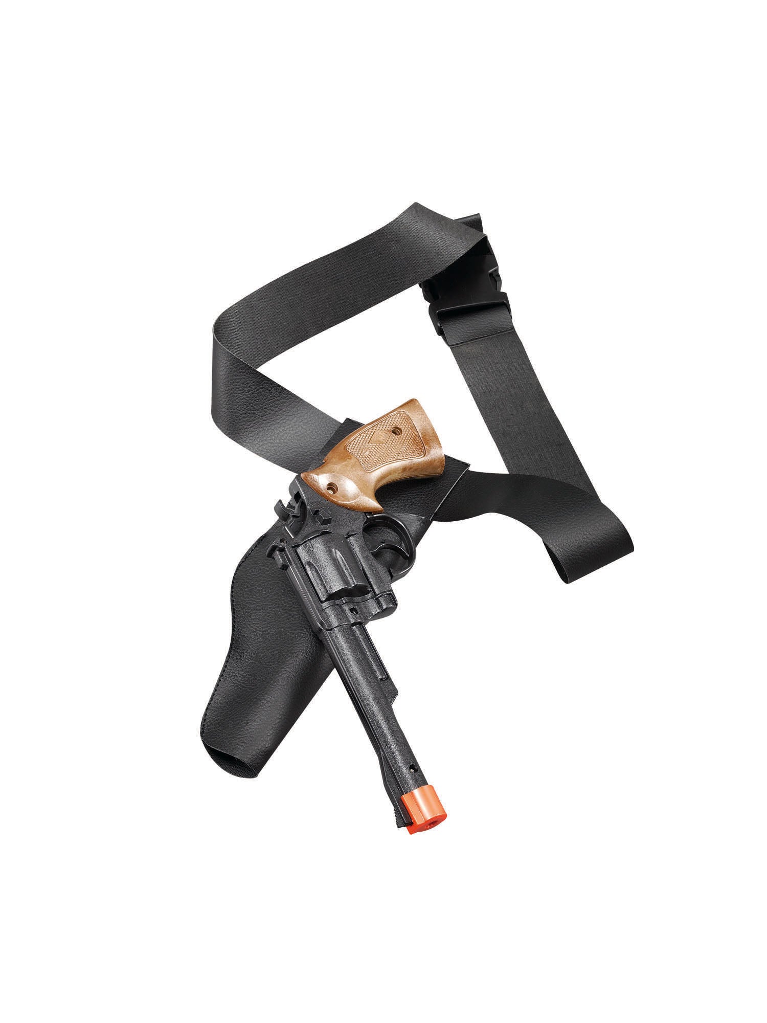 Cowboy Holster/Gun Set. Adult