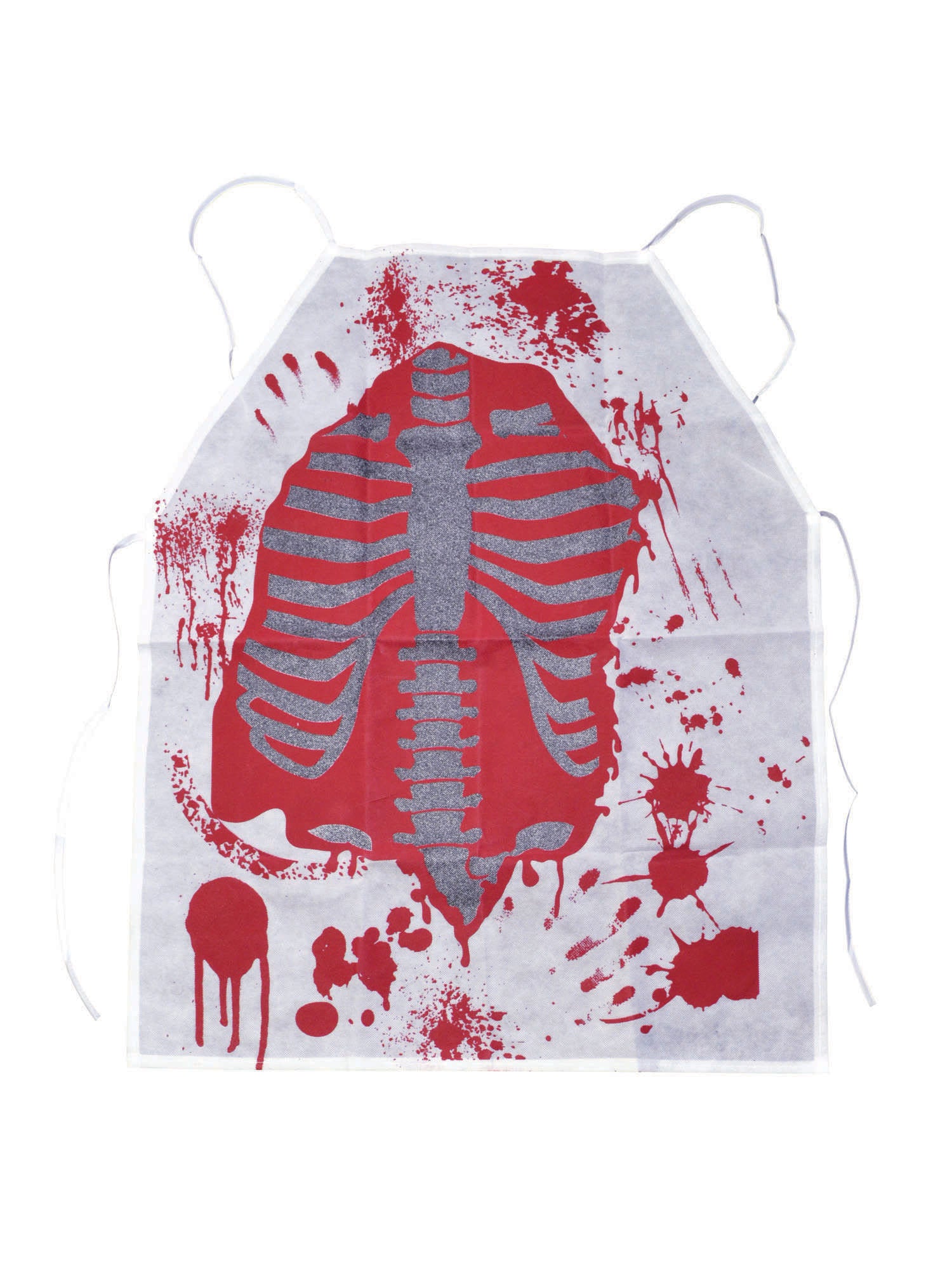 Bloody Apron***