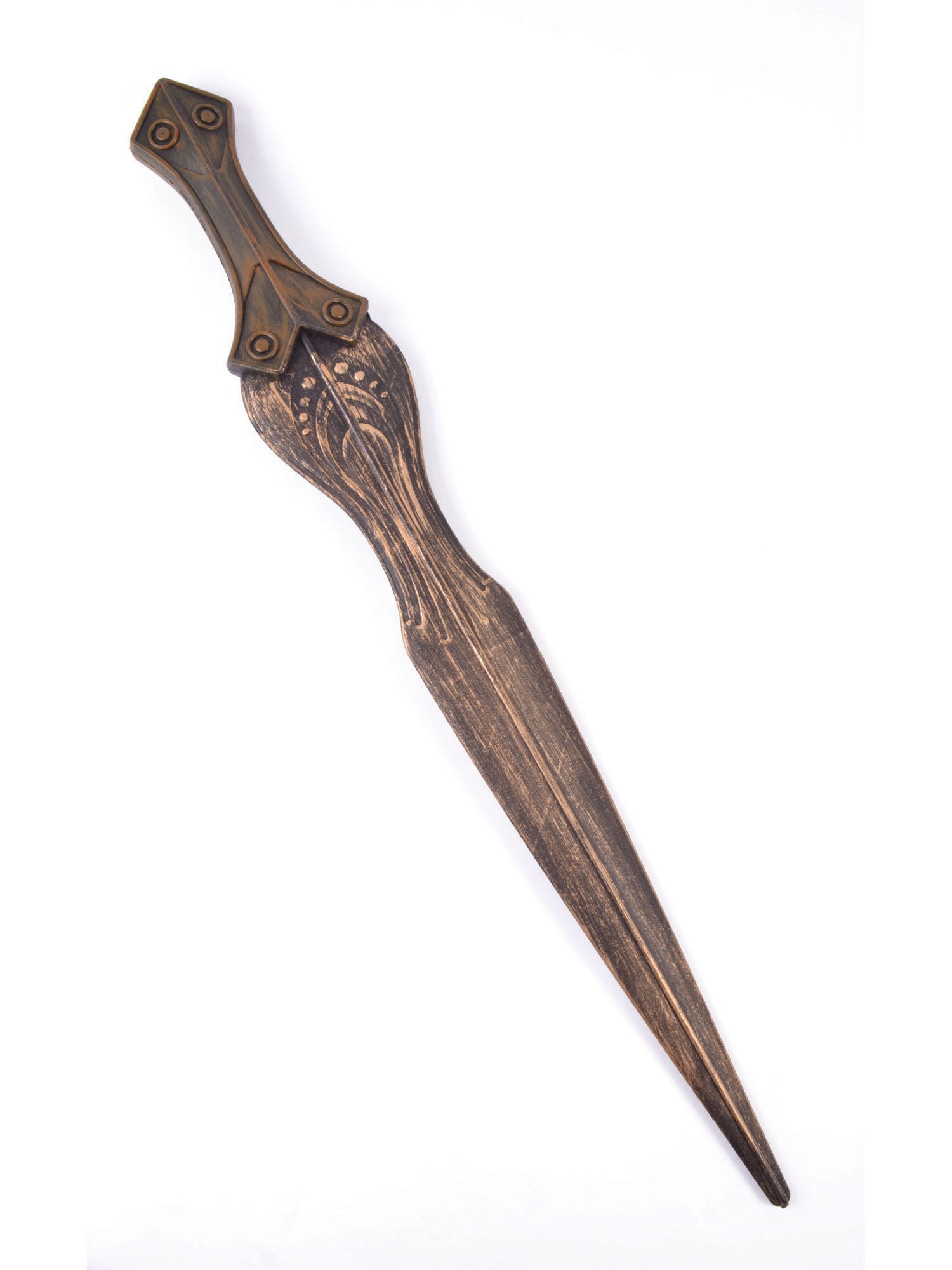 Mystical Sword