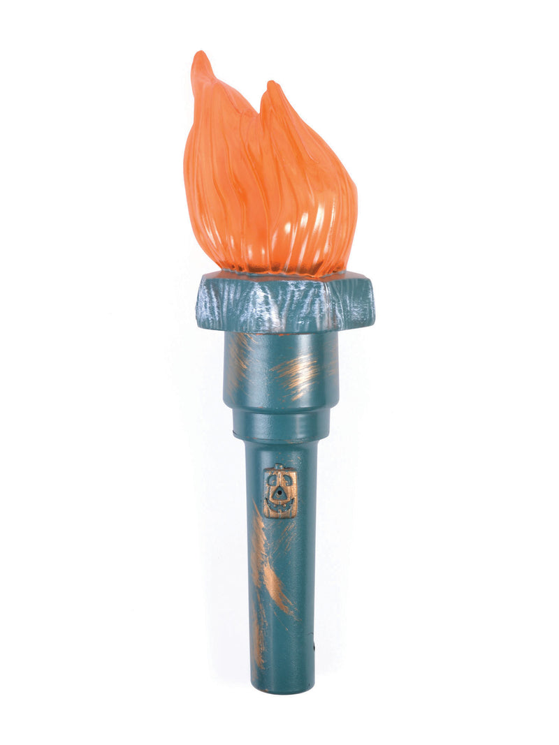 Statue Of Liberty Torch Light Up