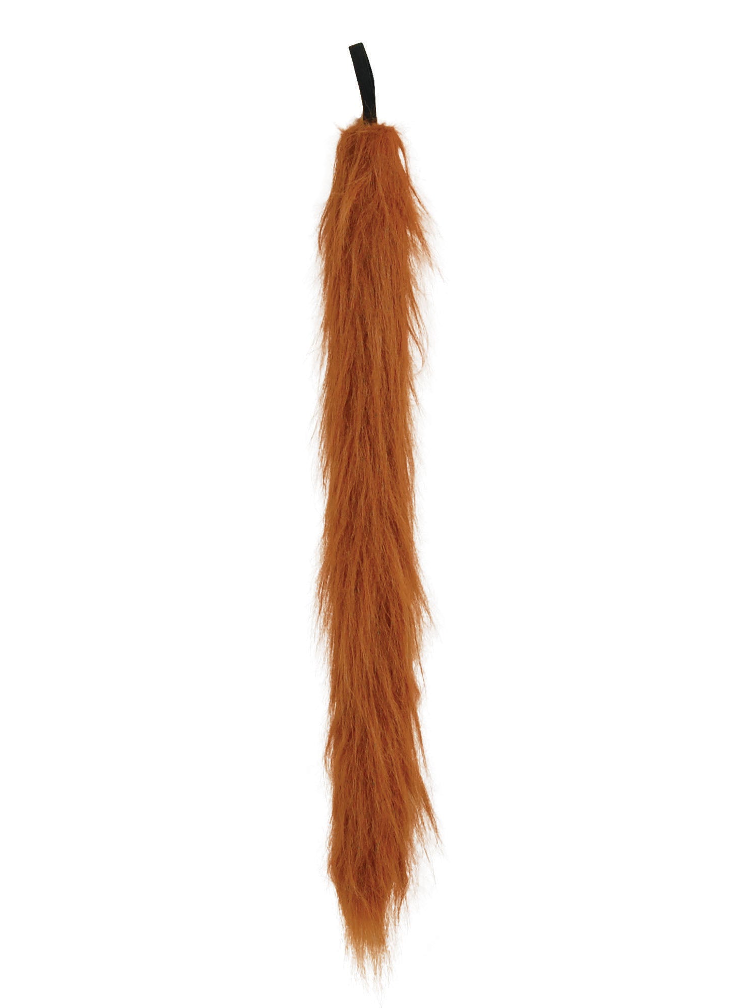 Animal Tail Brown