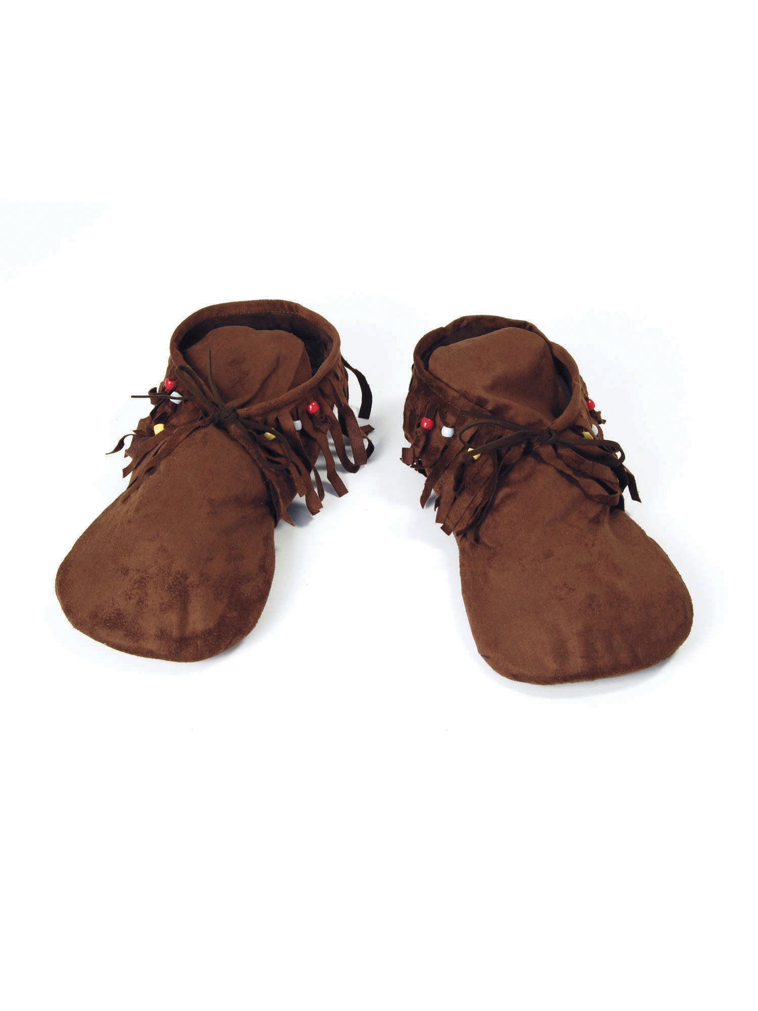 Hippy Moccasins