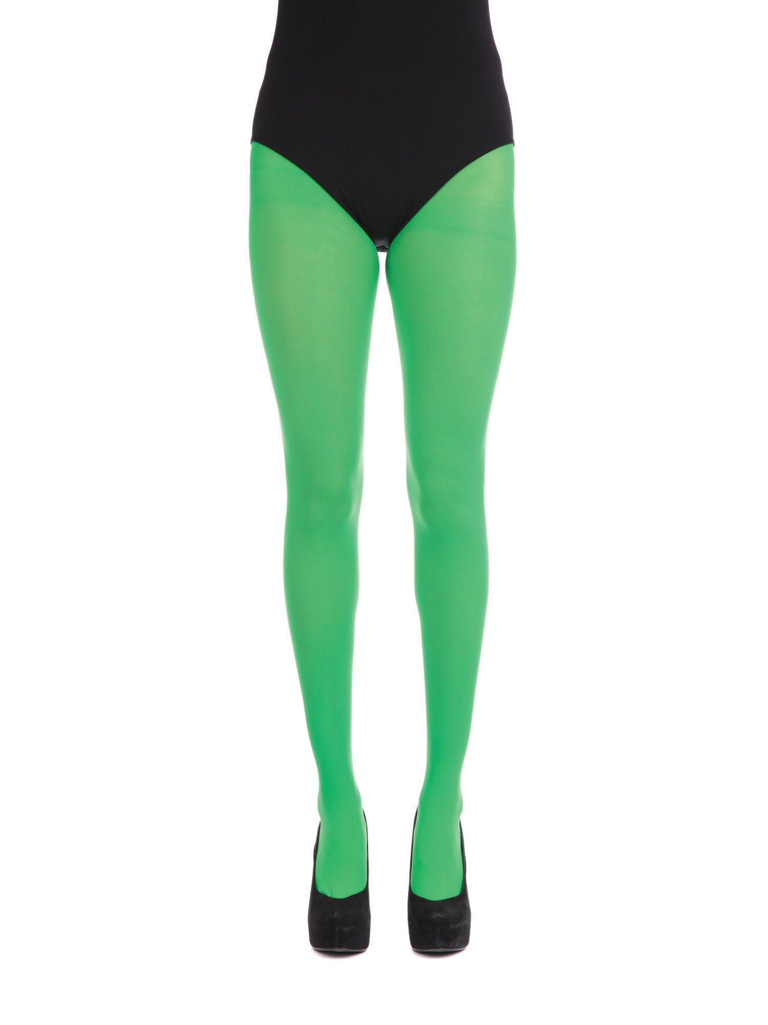 Tights - Green