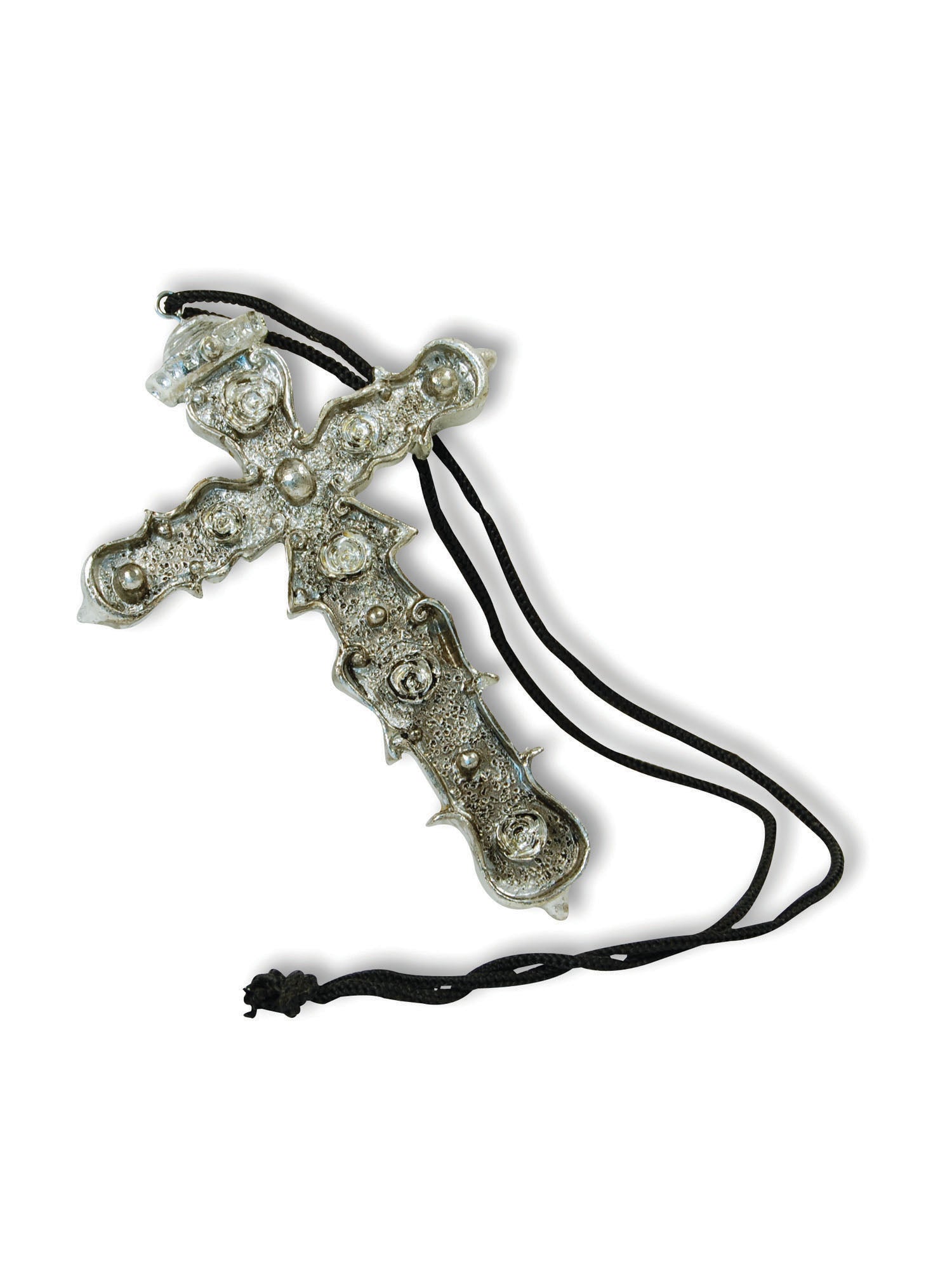 Cross. Metal Deluxe Necklace