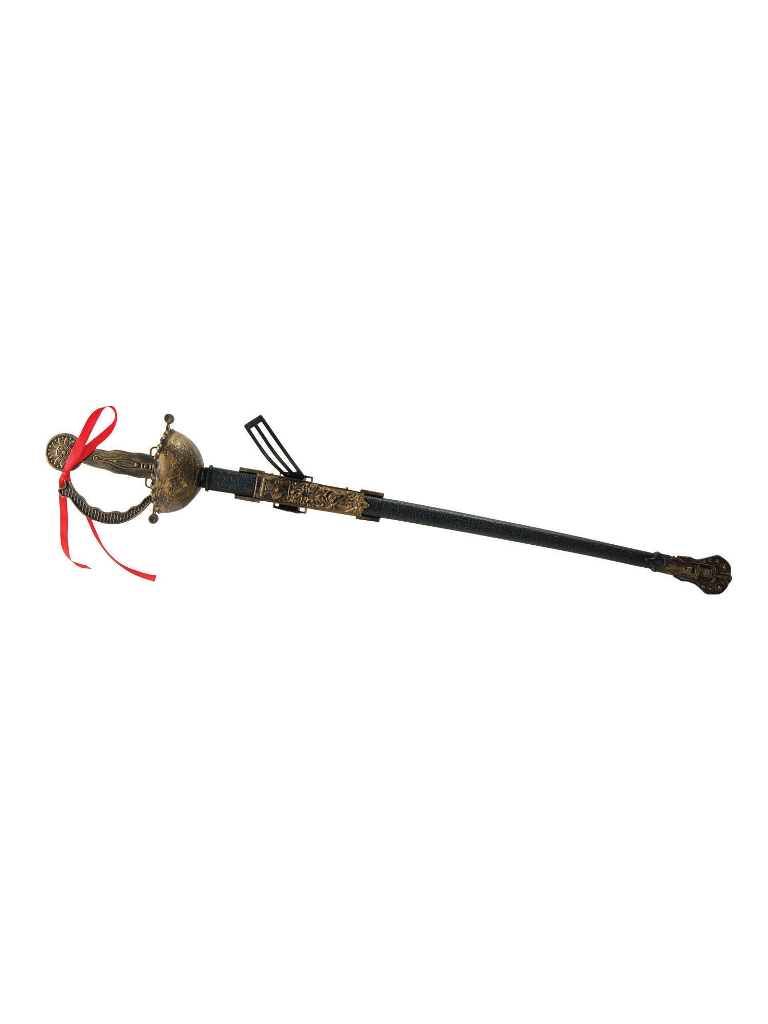 Musketeer Sword (Ancient)