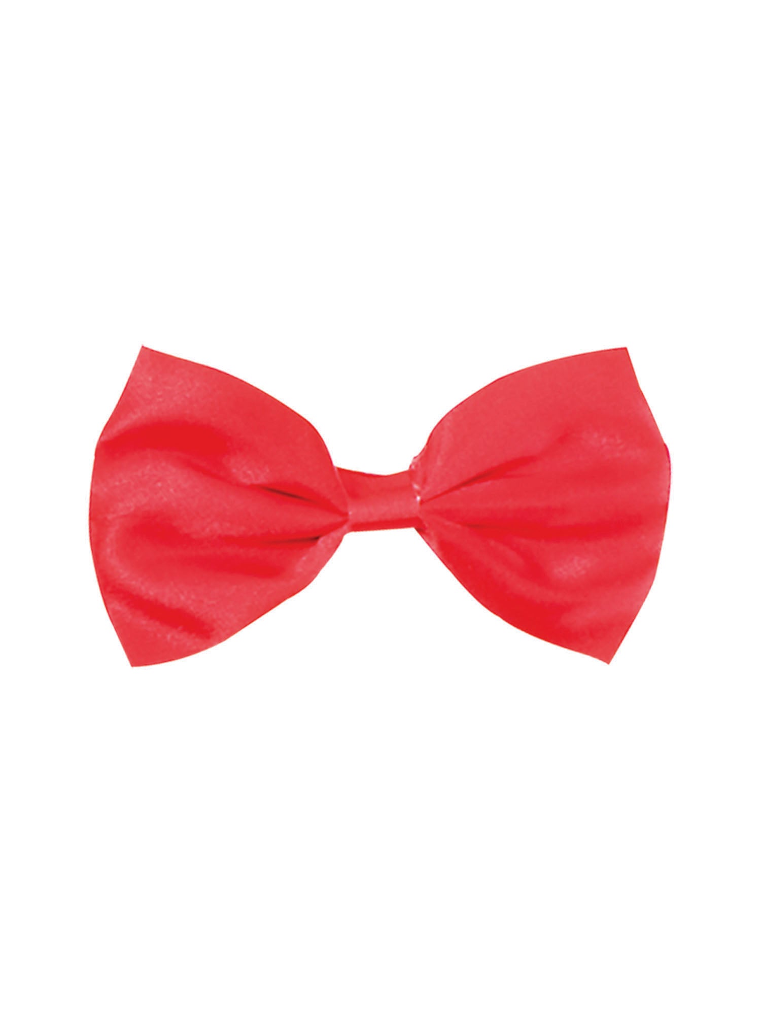 Bow Tie. Small Red Budget (Pack of 12)