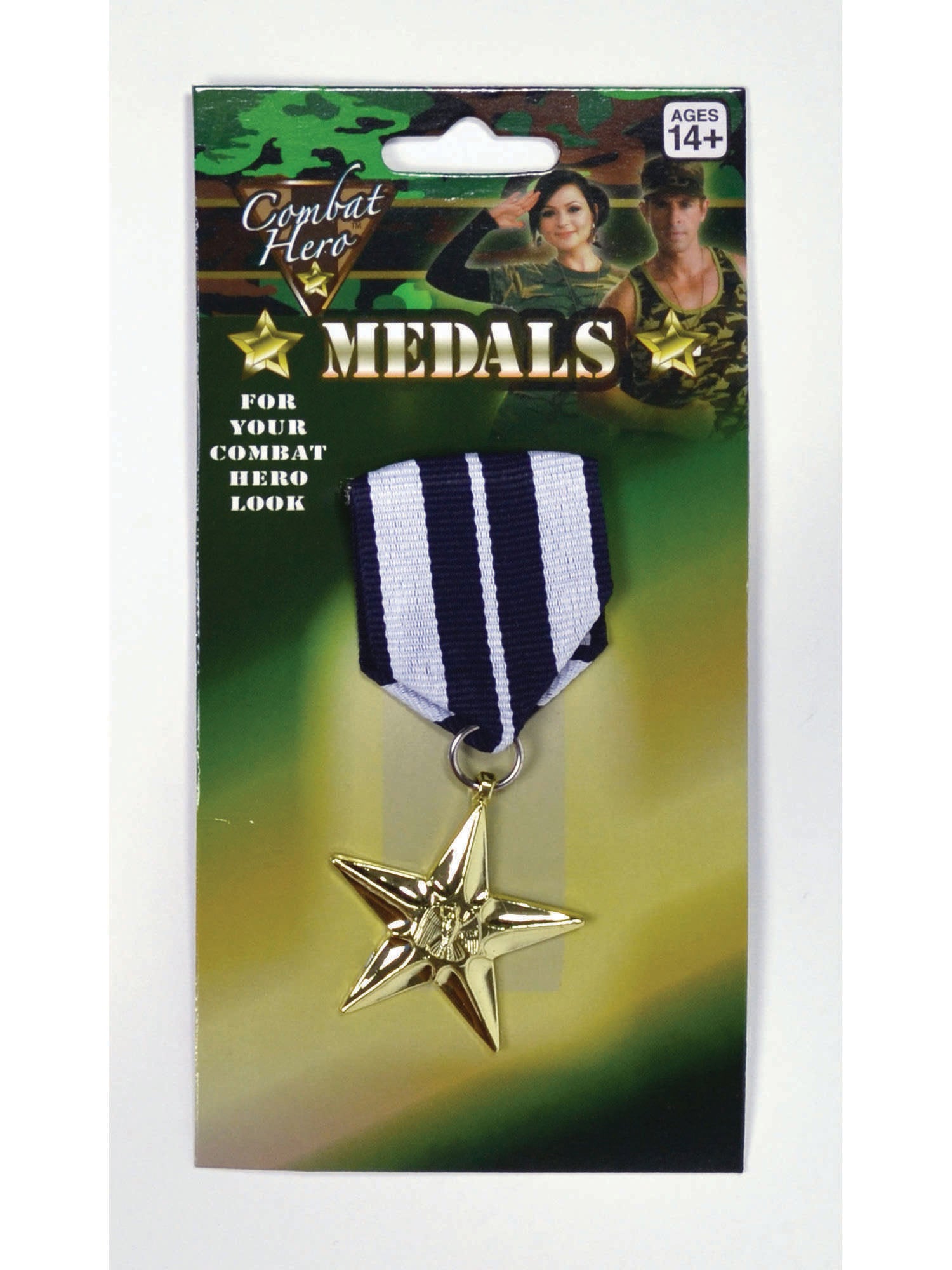 Military Medal