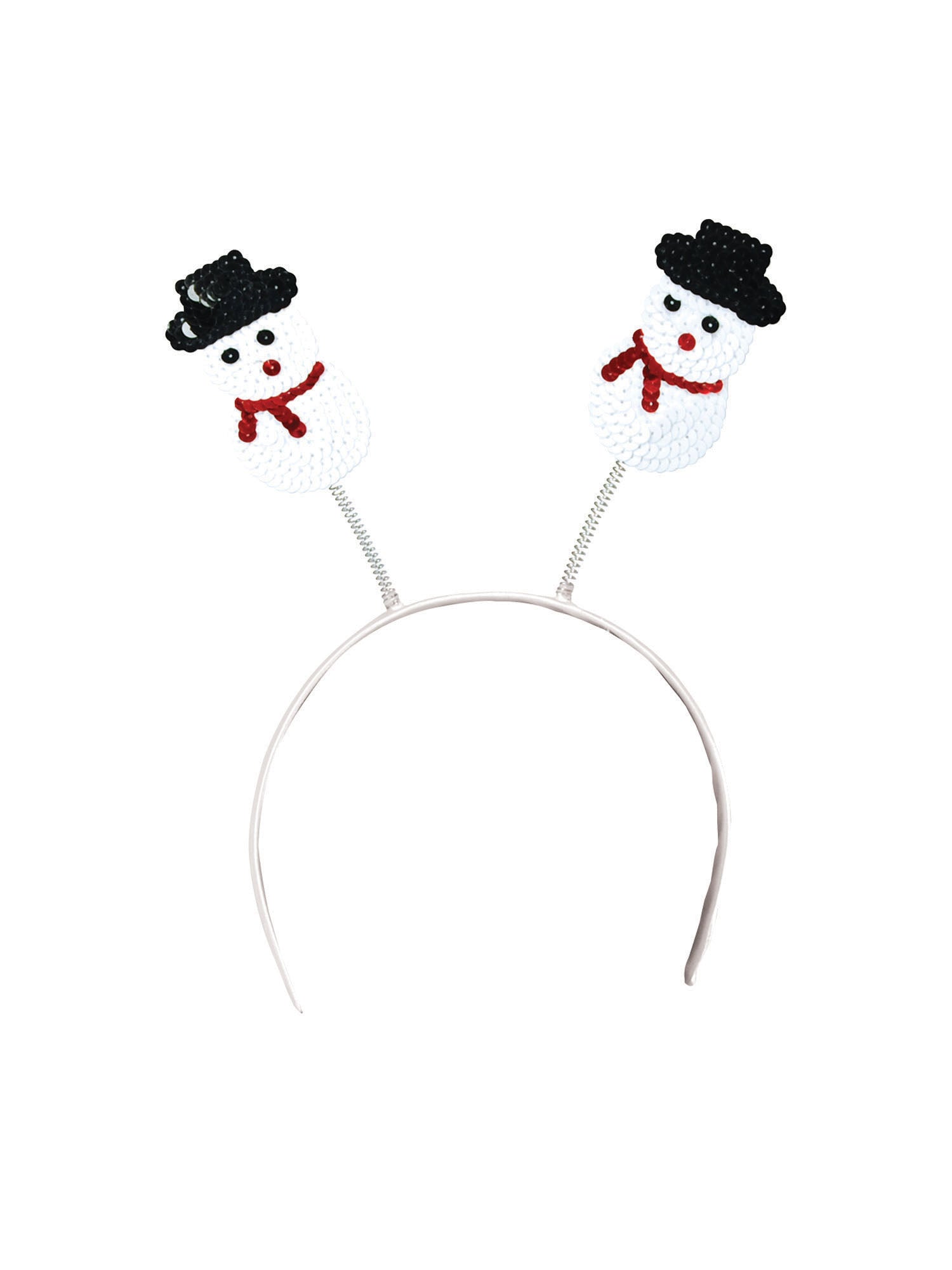 Snowman Head Boppers