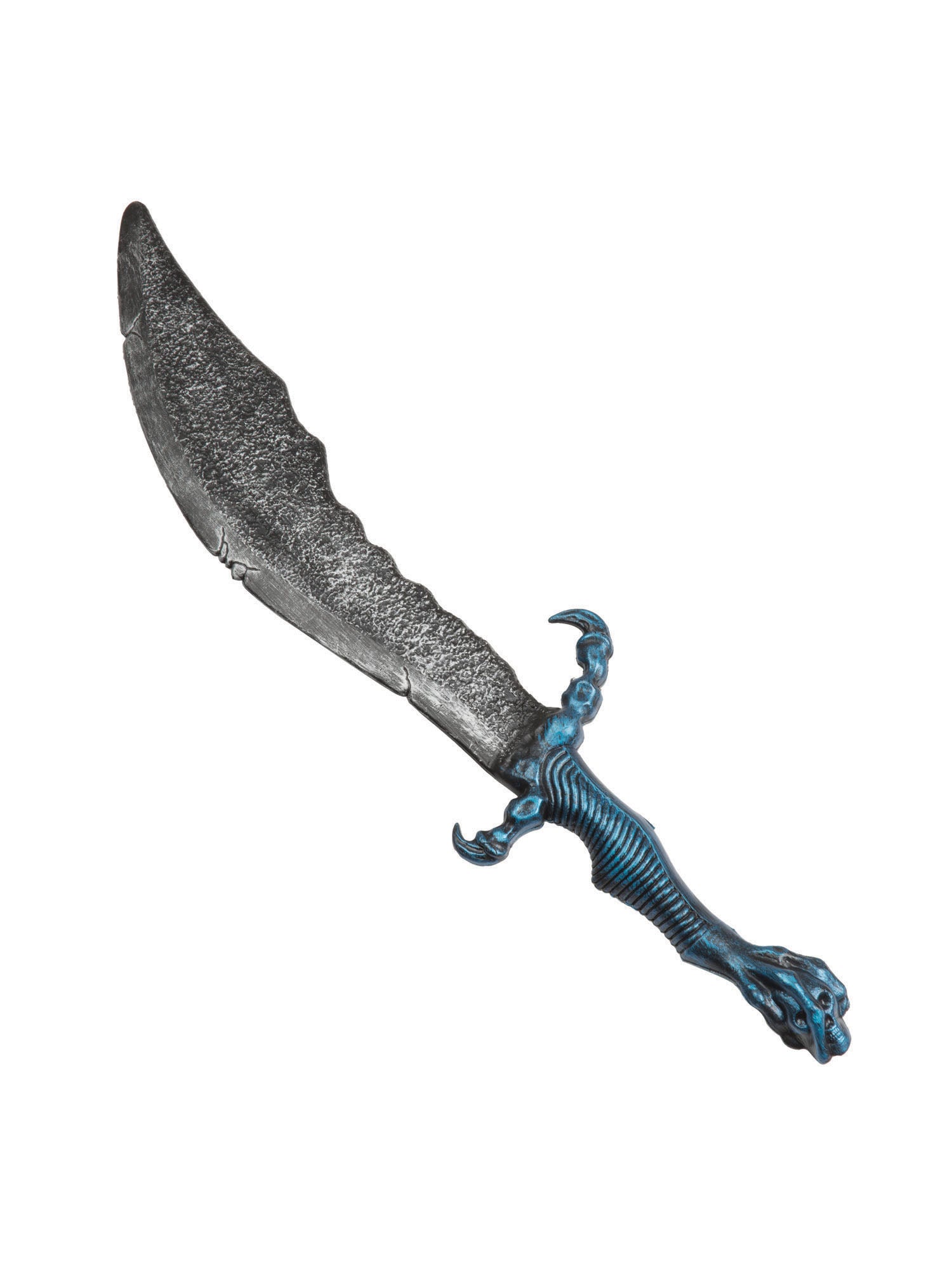 Fantasy Swrd/Metallic Blu Handle 60cm ***