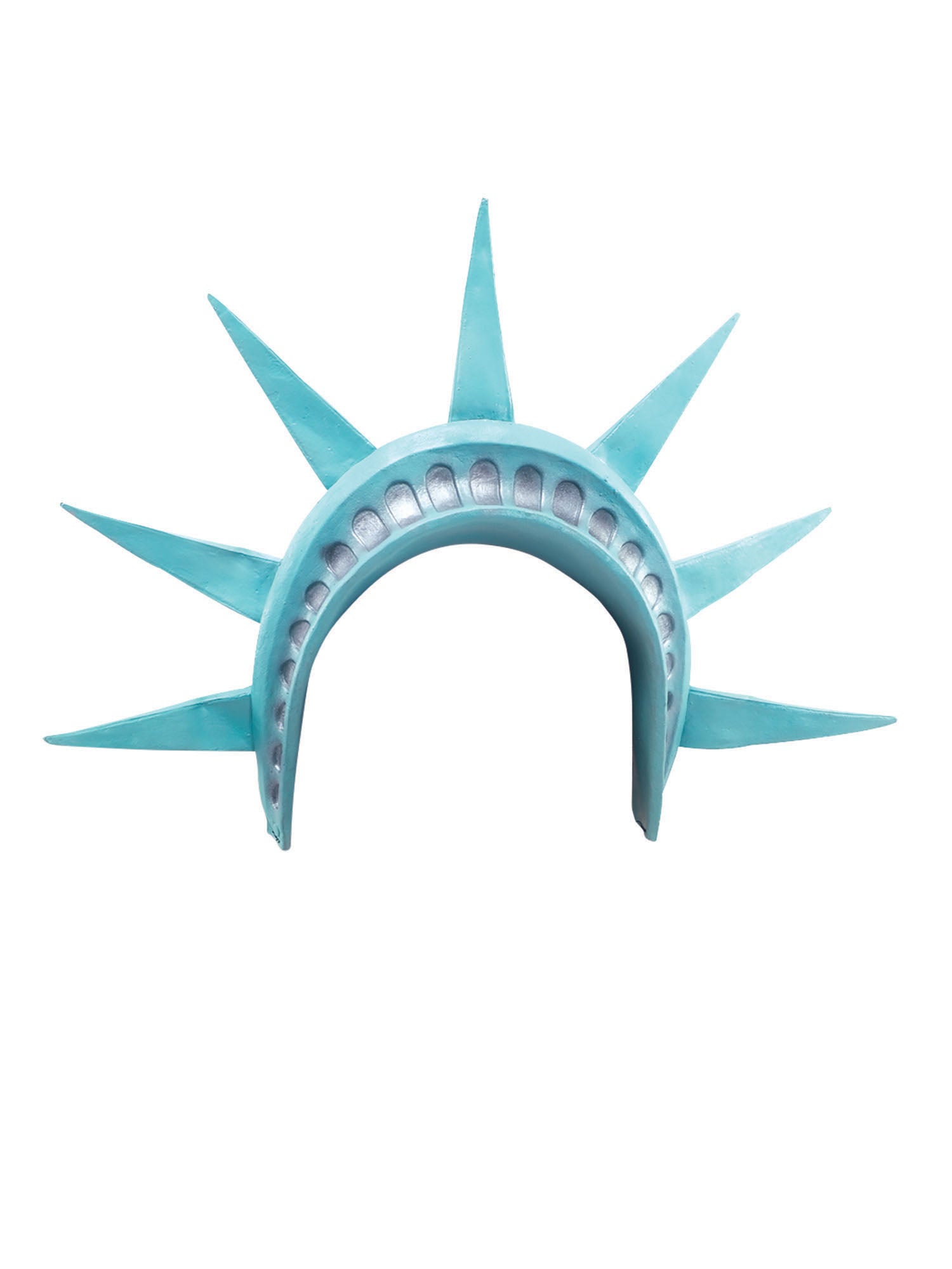 Statue Of Liberty Headband.