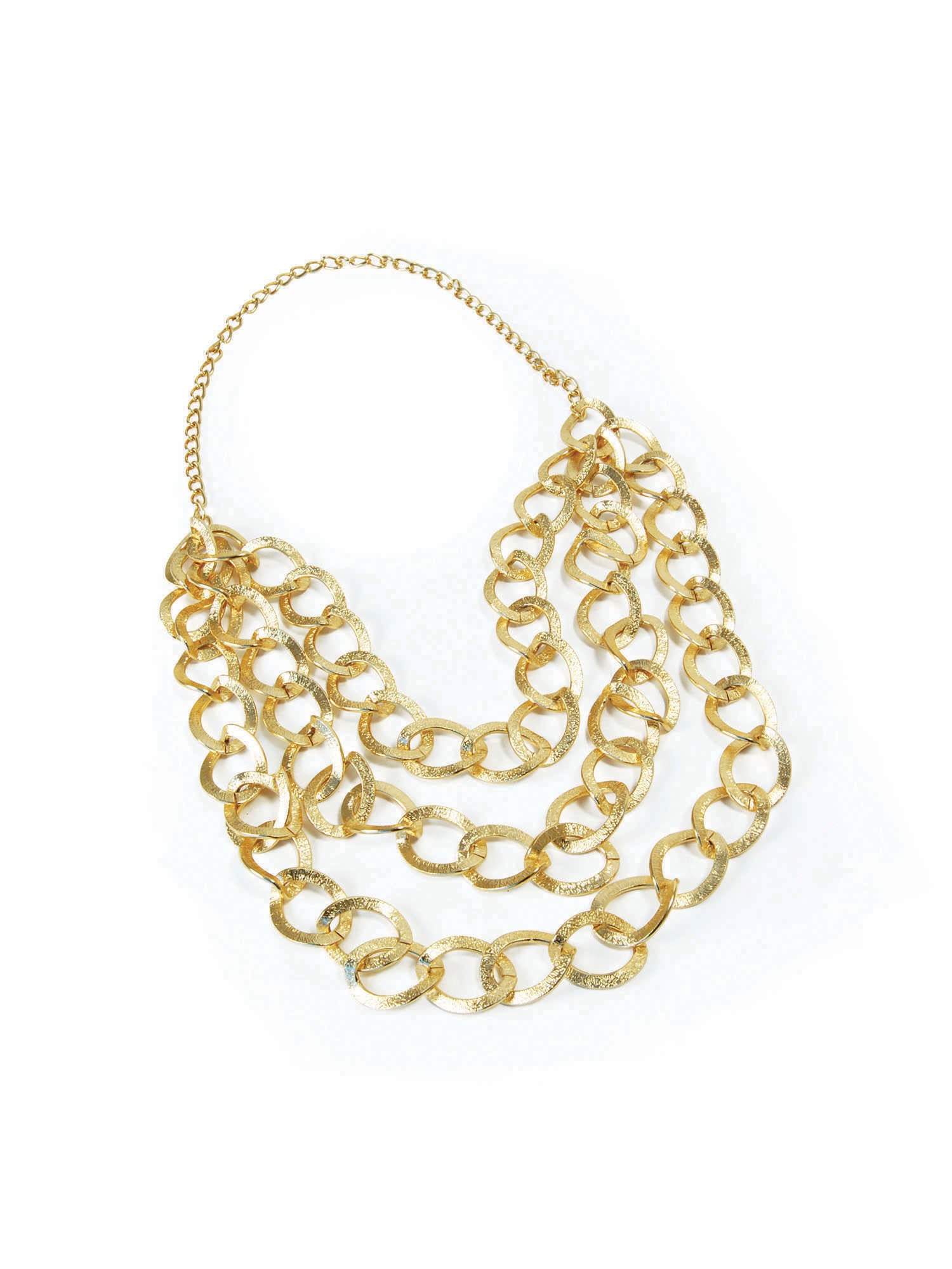 Mr Bling Gold Chain