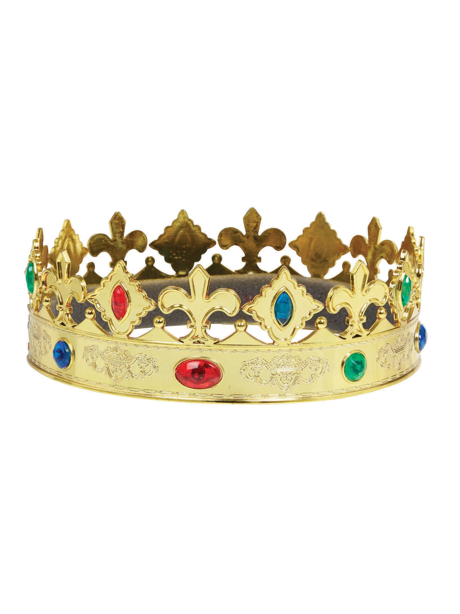Regal Crown (B12)