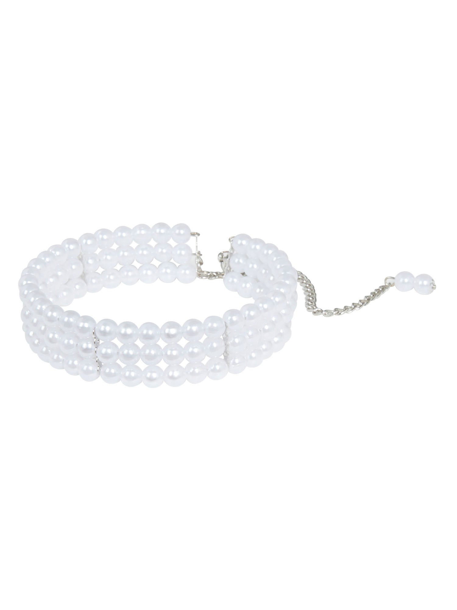 Pearl Choker