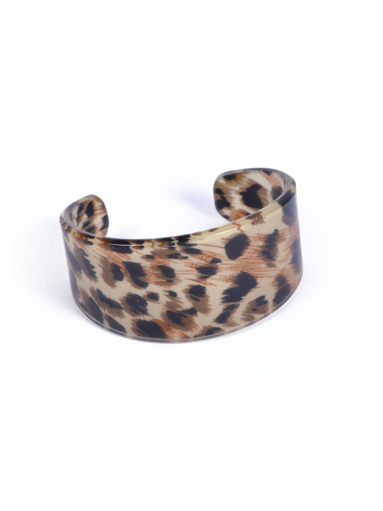 Feline Fantasy Bracelet