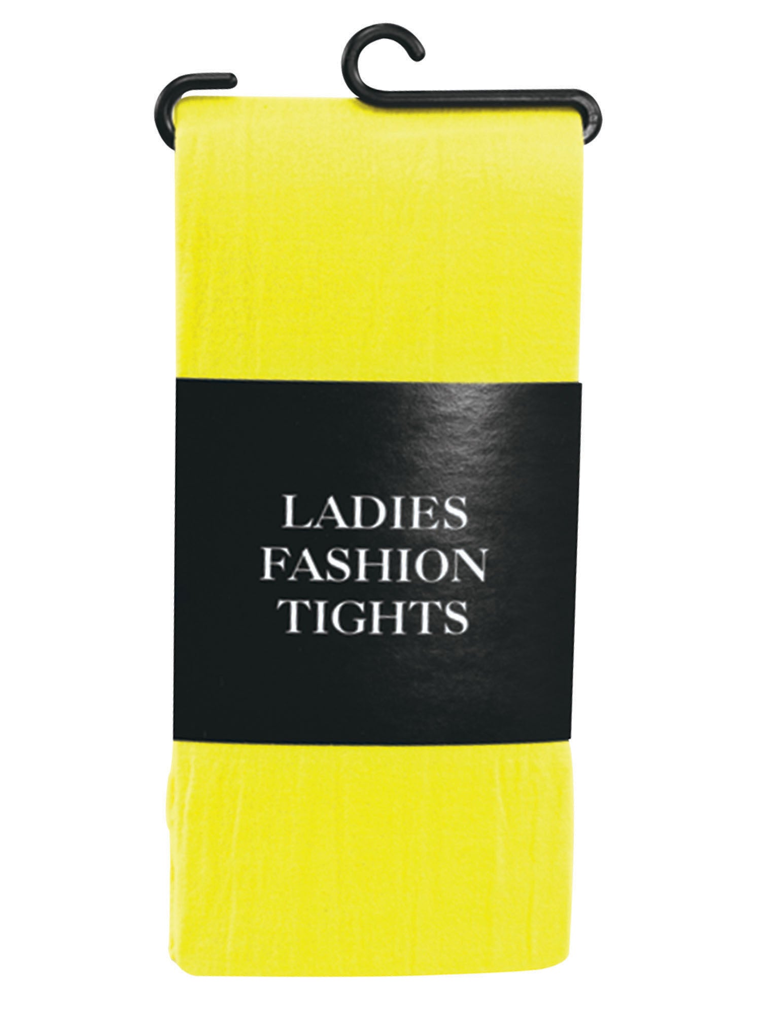 Tights - Yellow