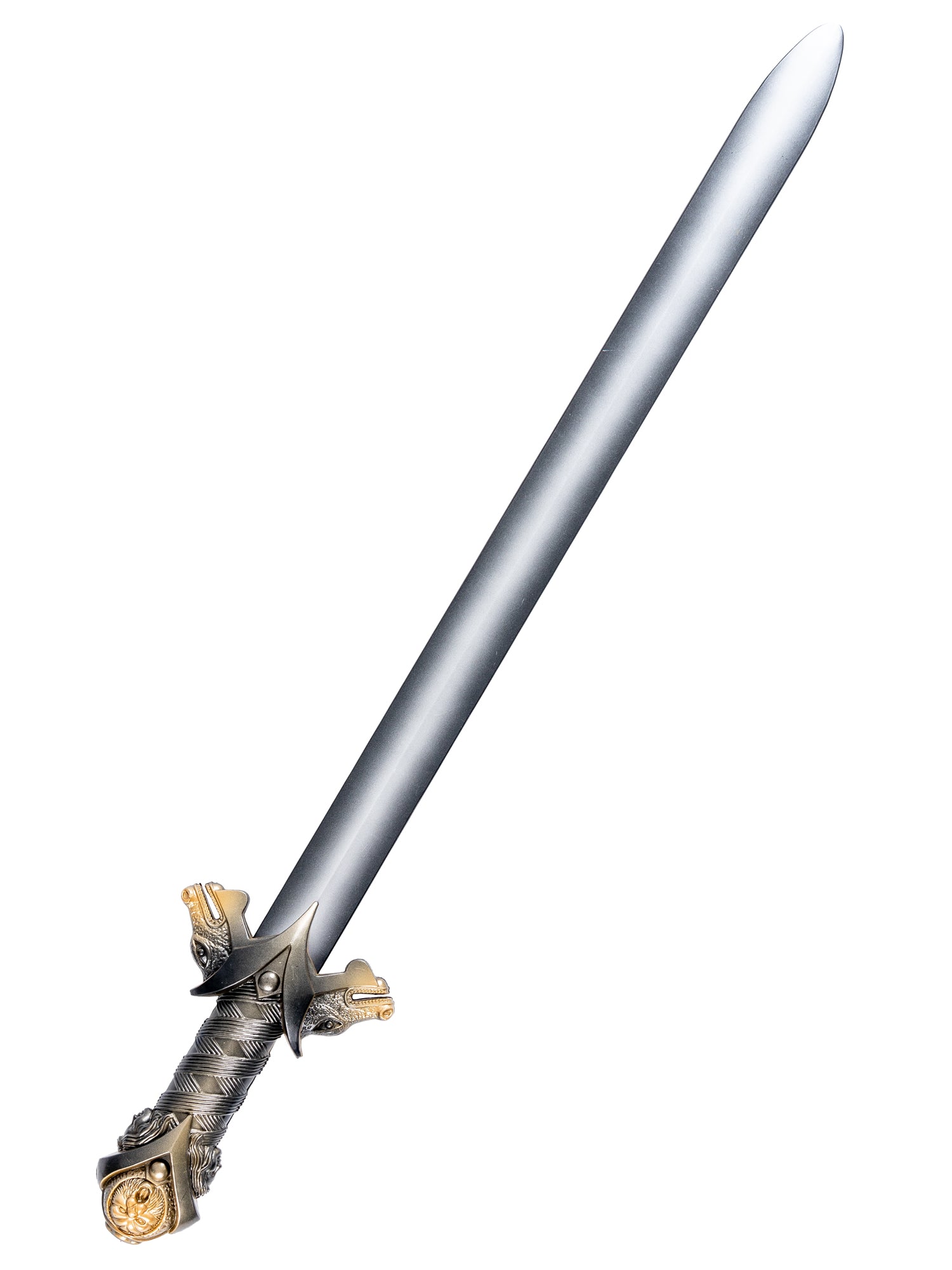 Ancient Knight Sword