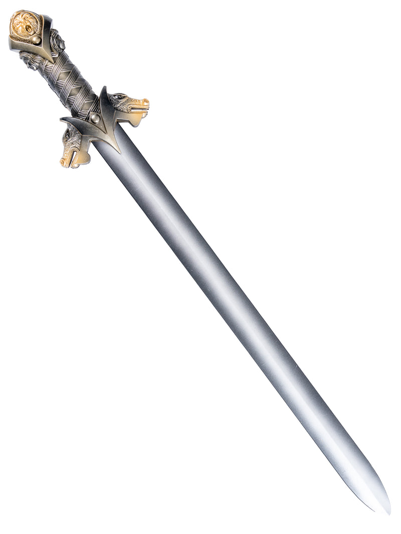 Ancient Knight Sword