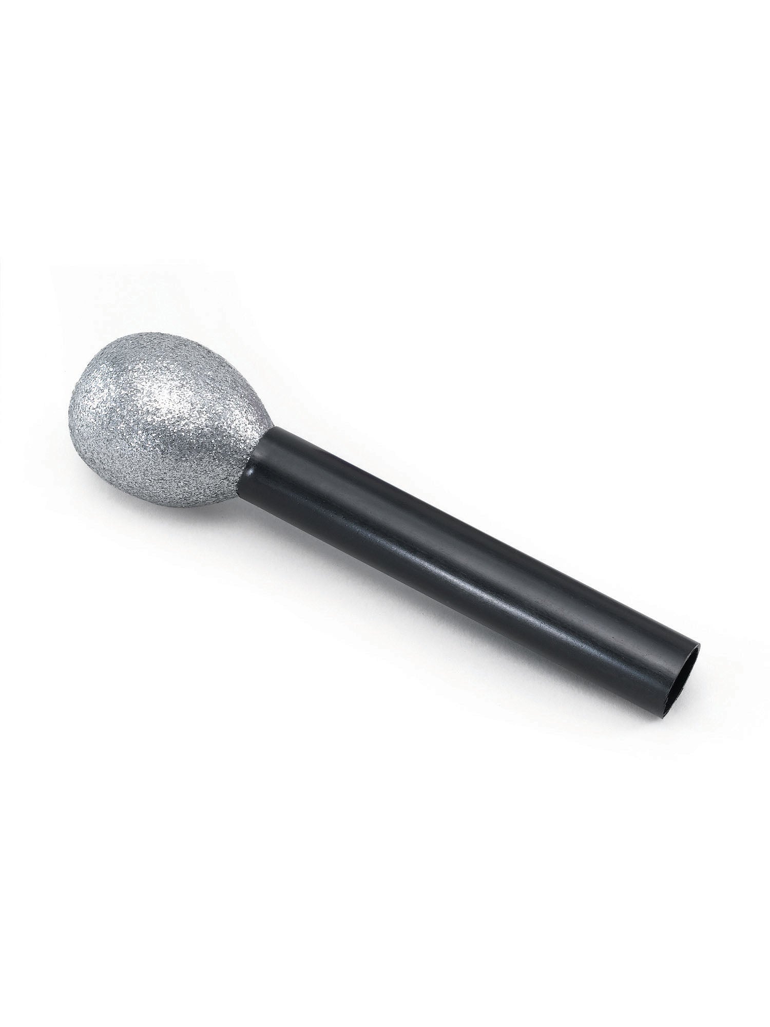 Microphone Glitter