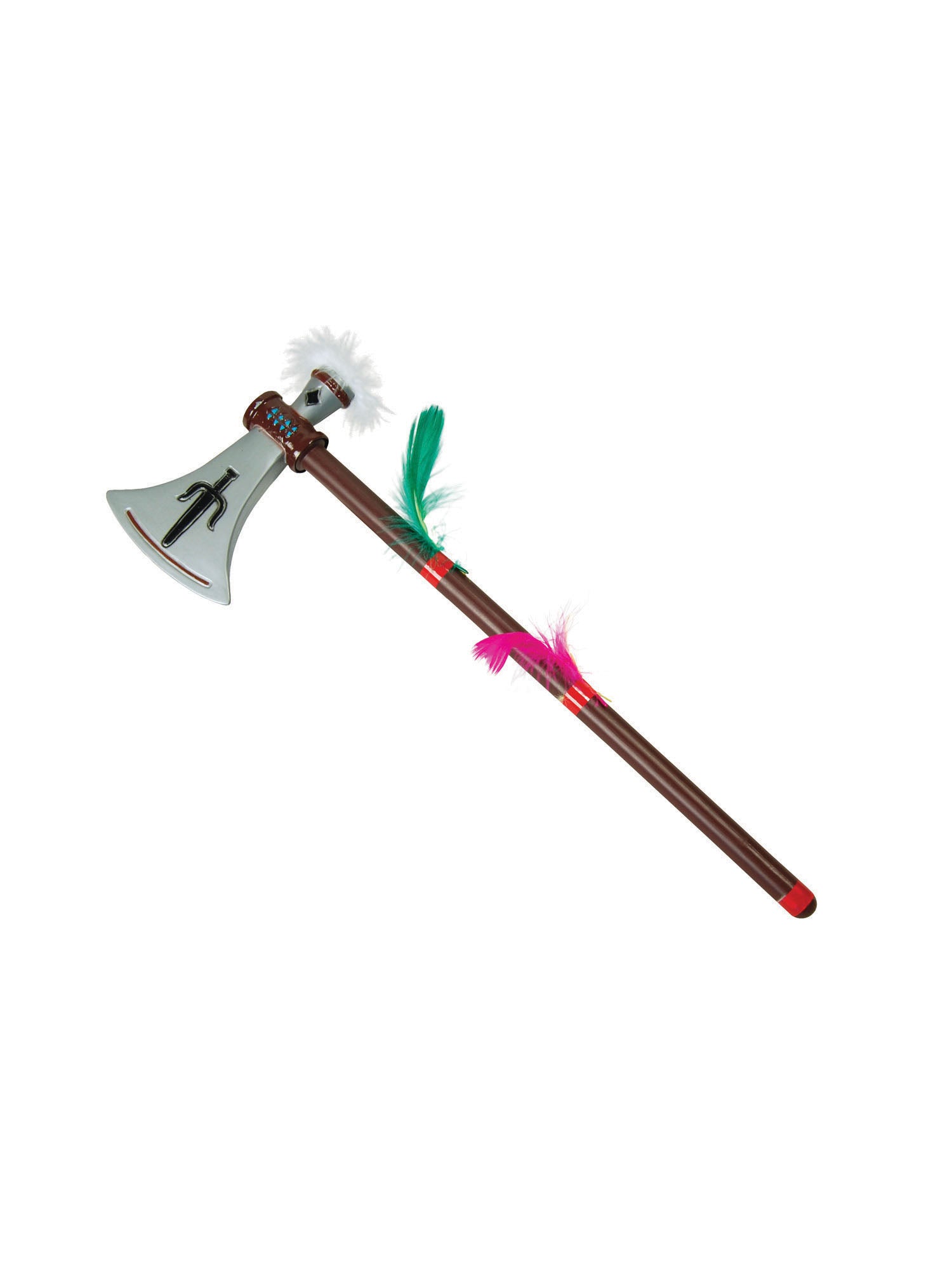 Native American Axe