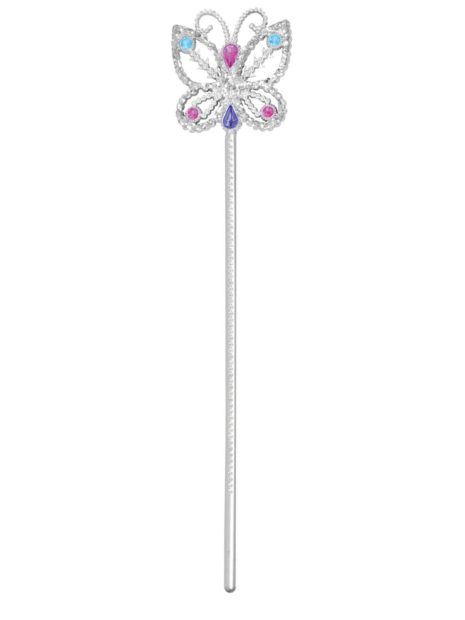 Butterfly Wand