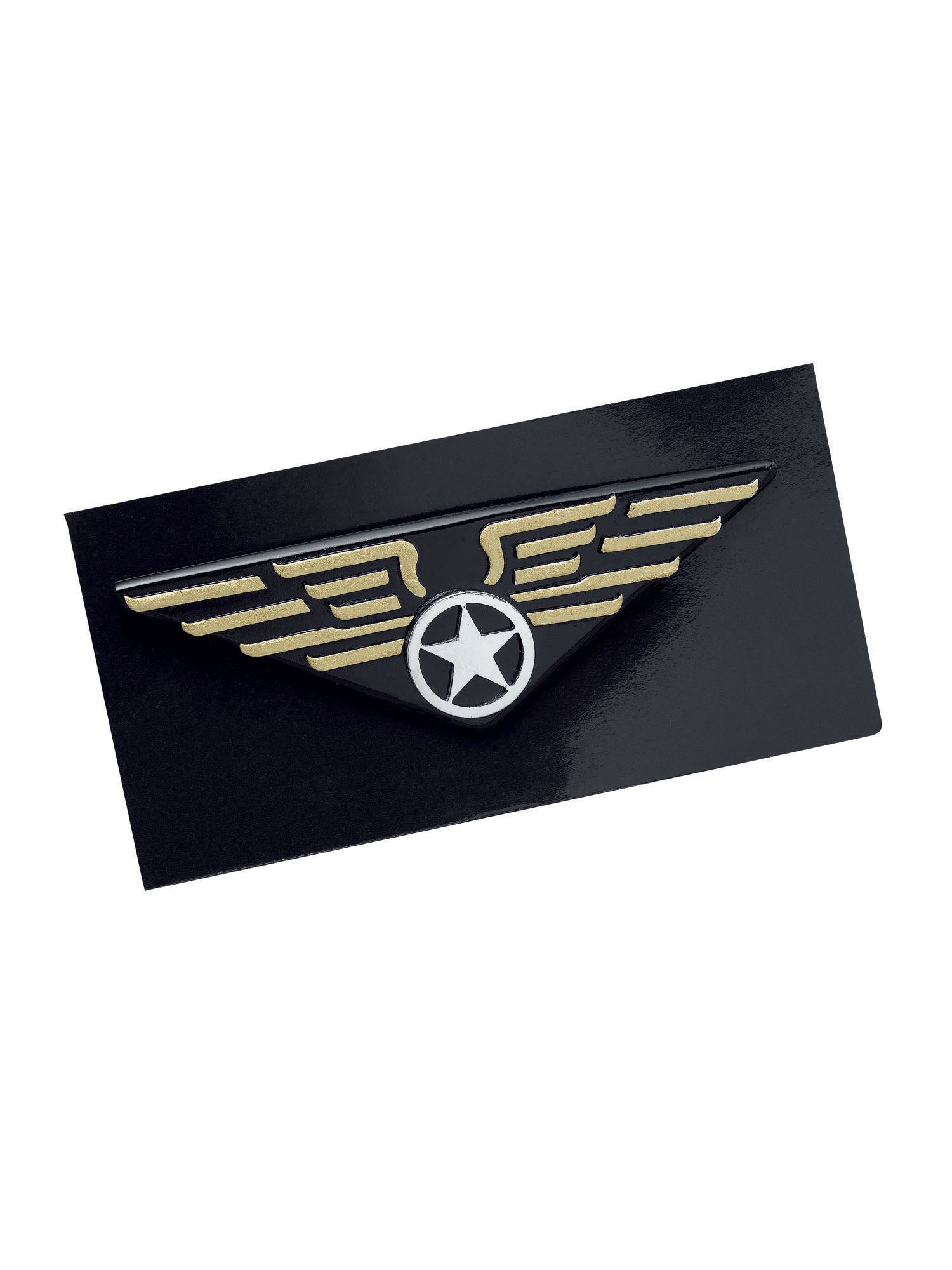 Flying Badge