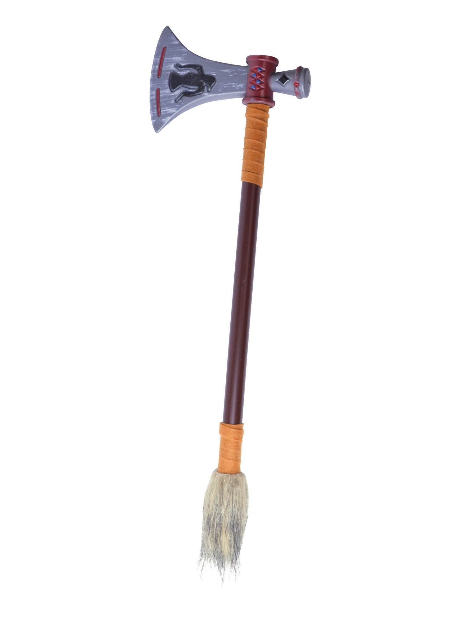 Indian Tomahawk Deluxe