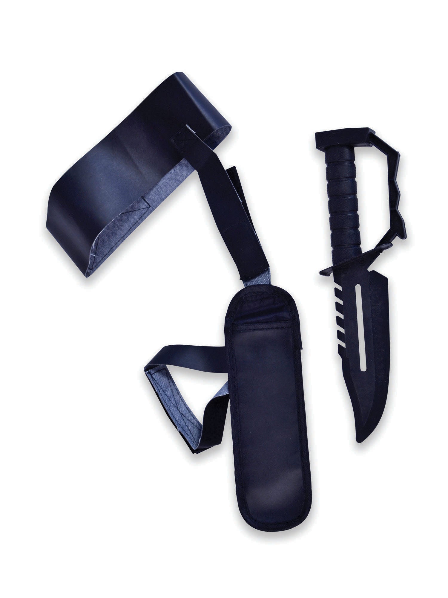 Ankle Holster With Knife