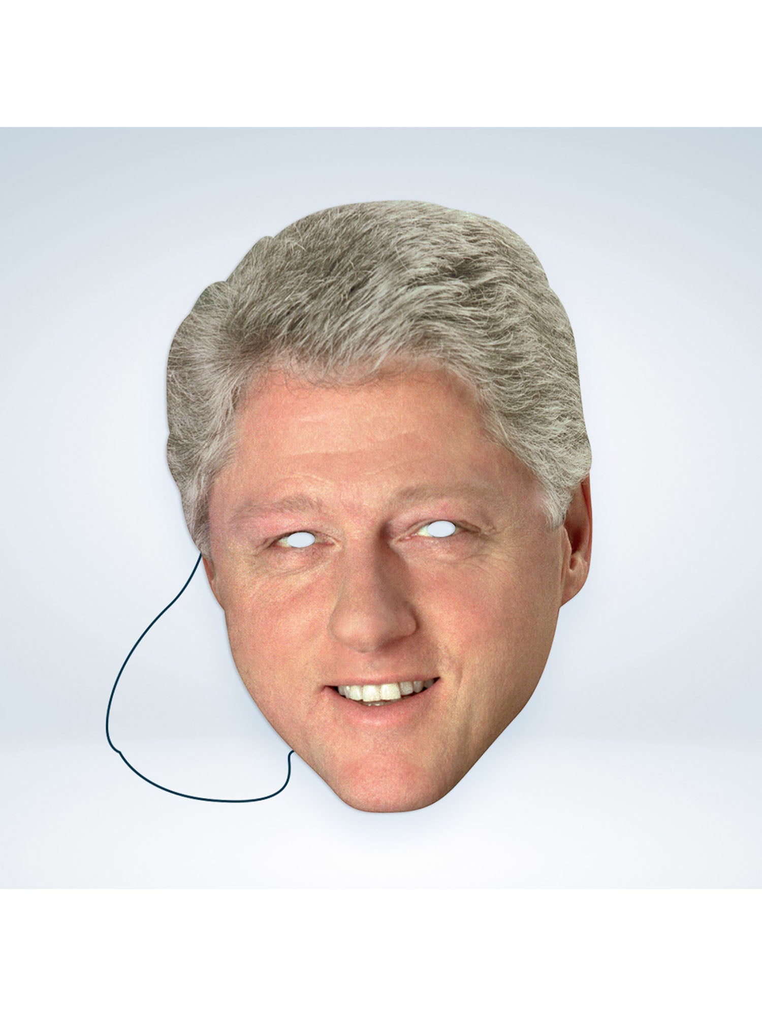 BILL CLINTON MASK