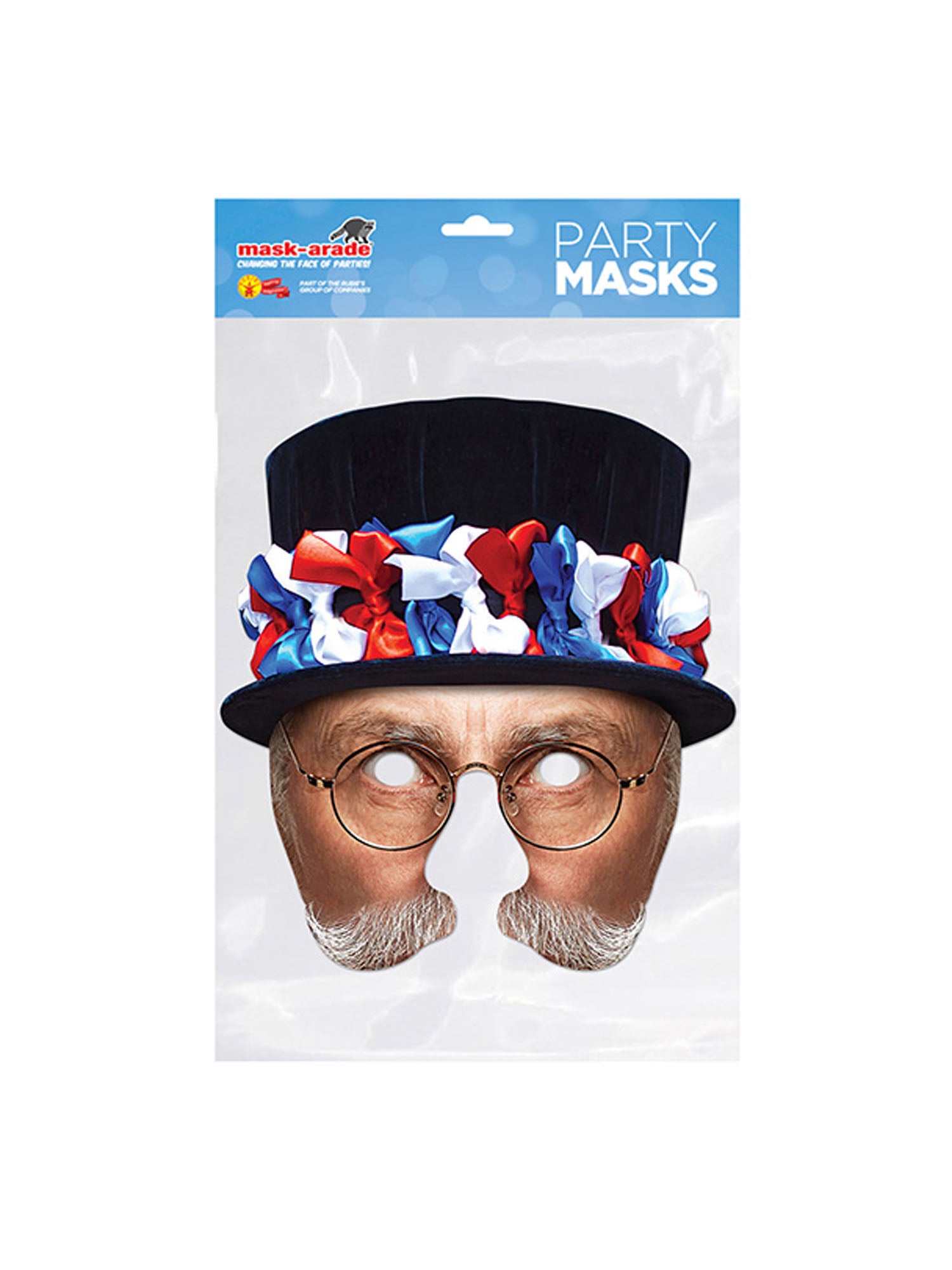 Beefeater Yeoman of the Warder Face Mask