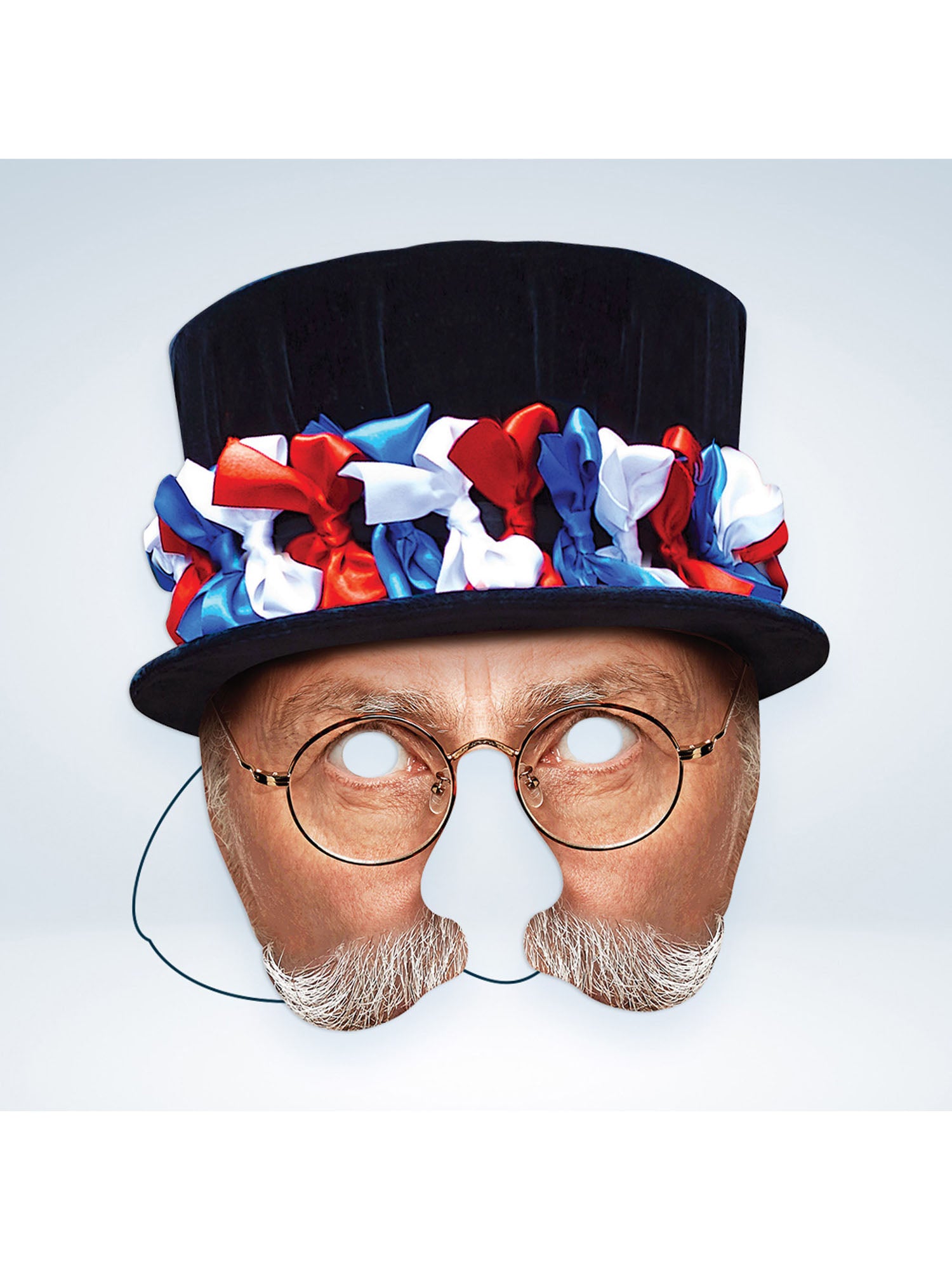 Beefeater Yeoman of the Warder Face Mask