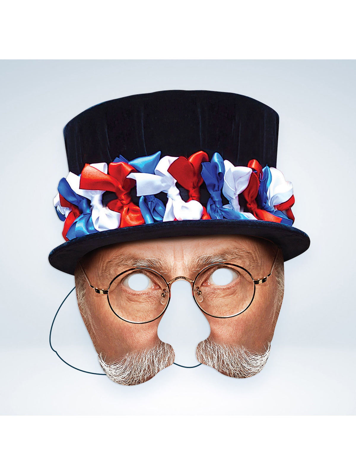 Beefeater Yeoman of the Warder Face Mask 4