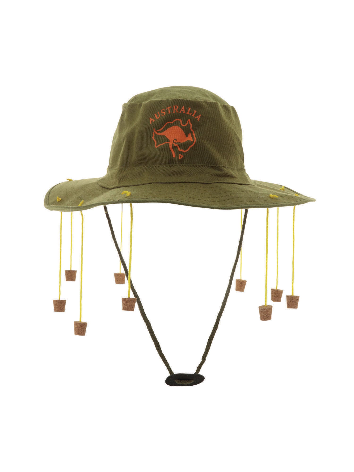 Australian Hat + corks (Asstd sizes)