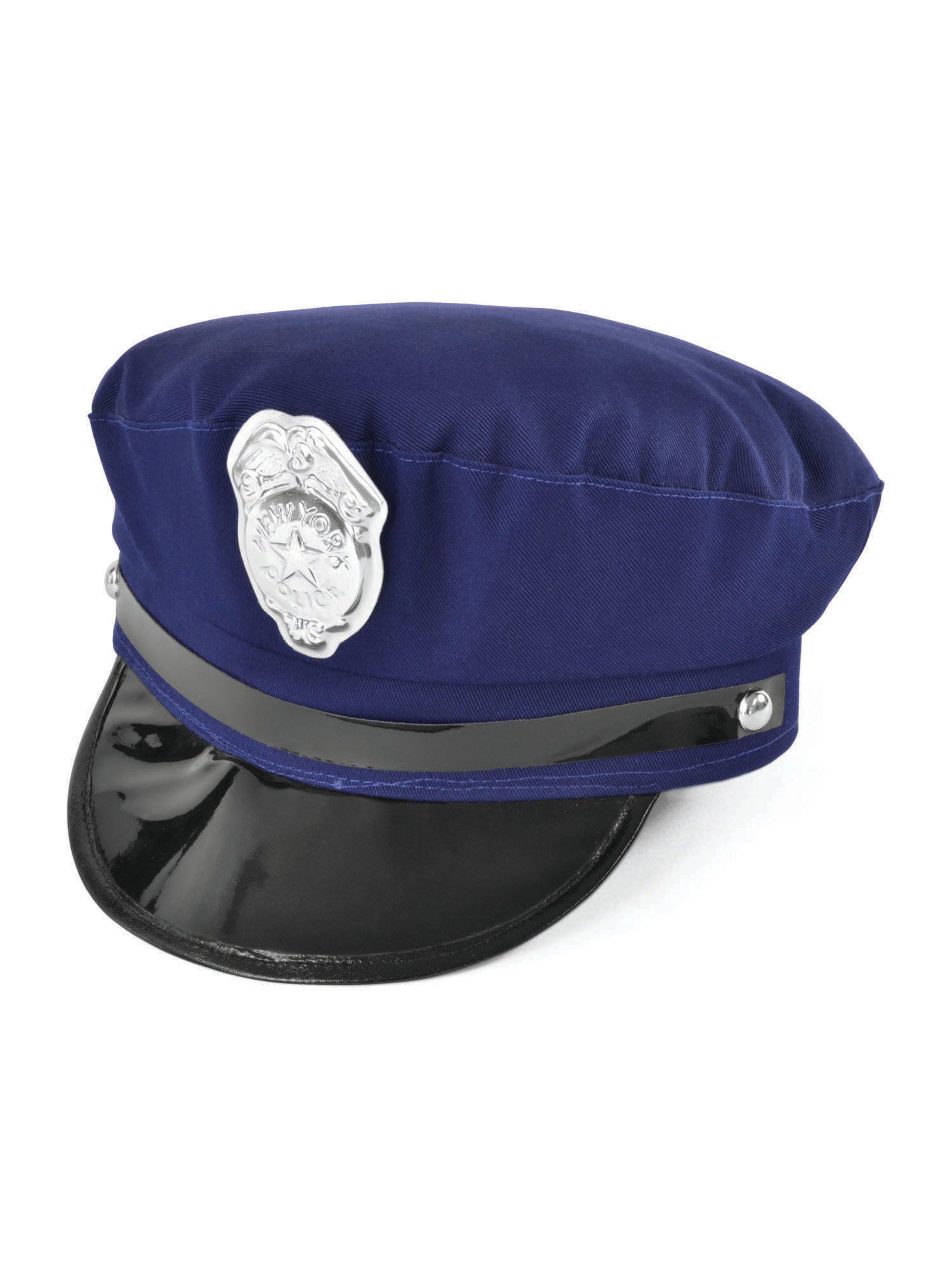 New York Police Hat.