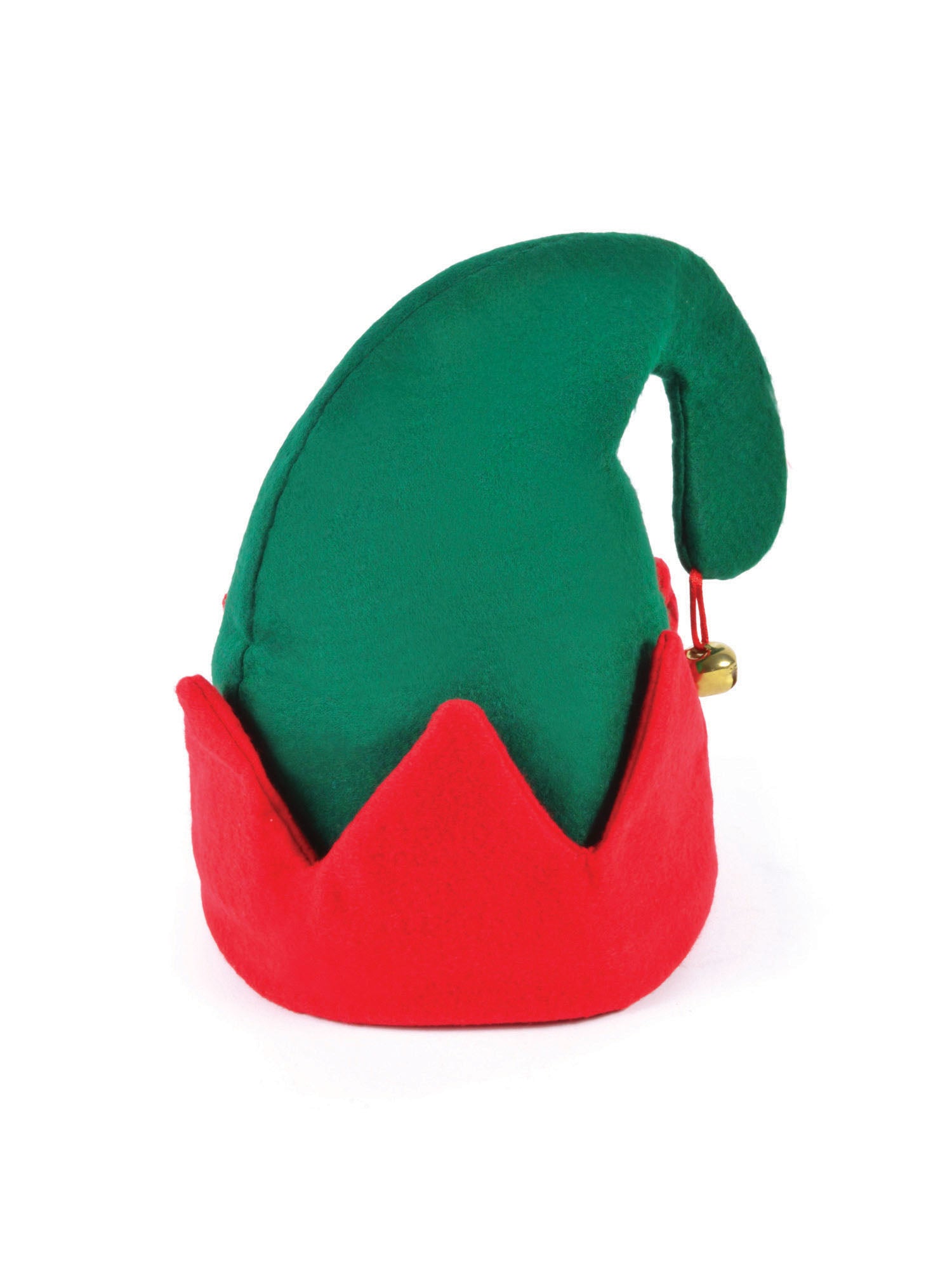 Elf - Jingle Bell Hat