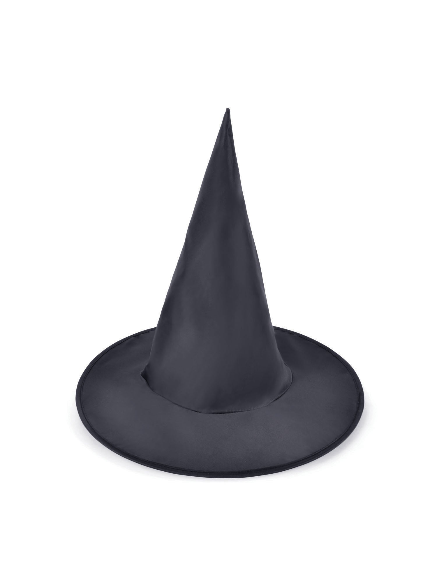 Witch Hat Satin. Child size