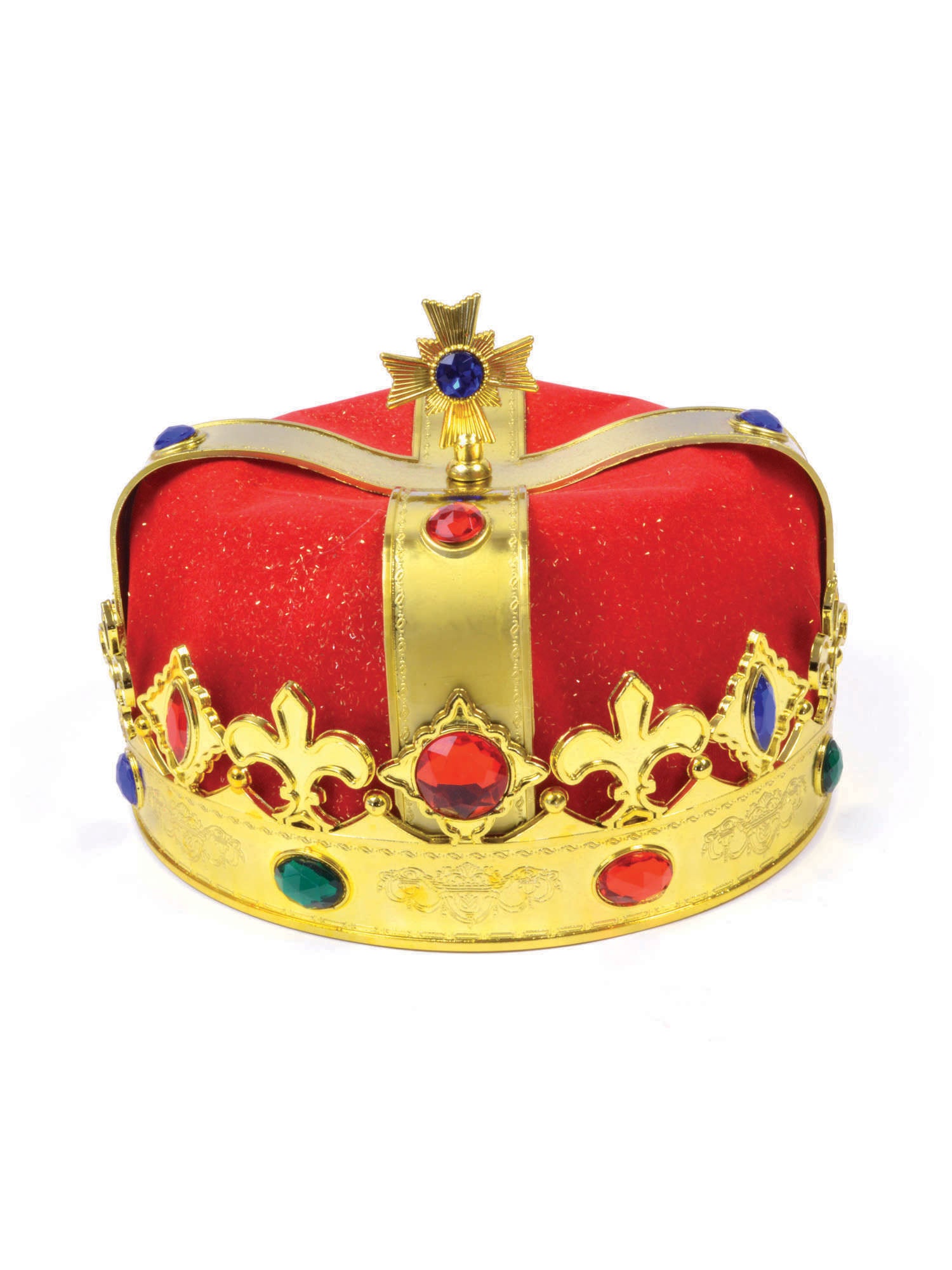 Gold Crown