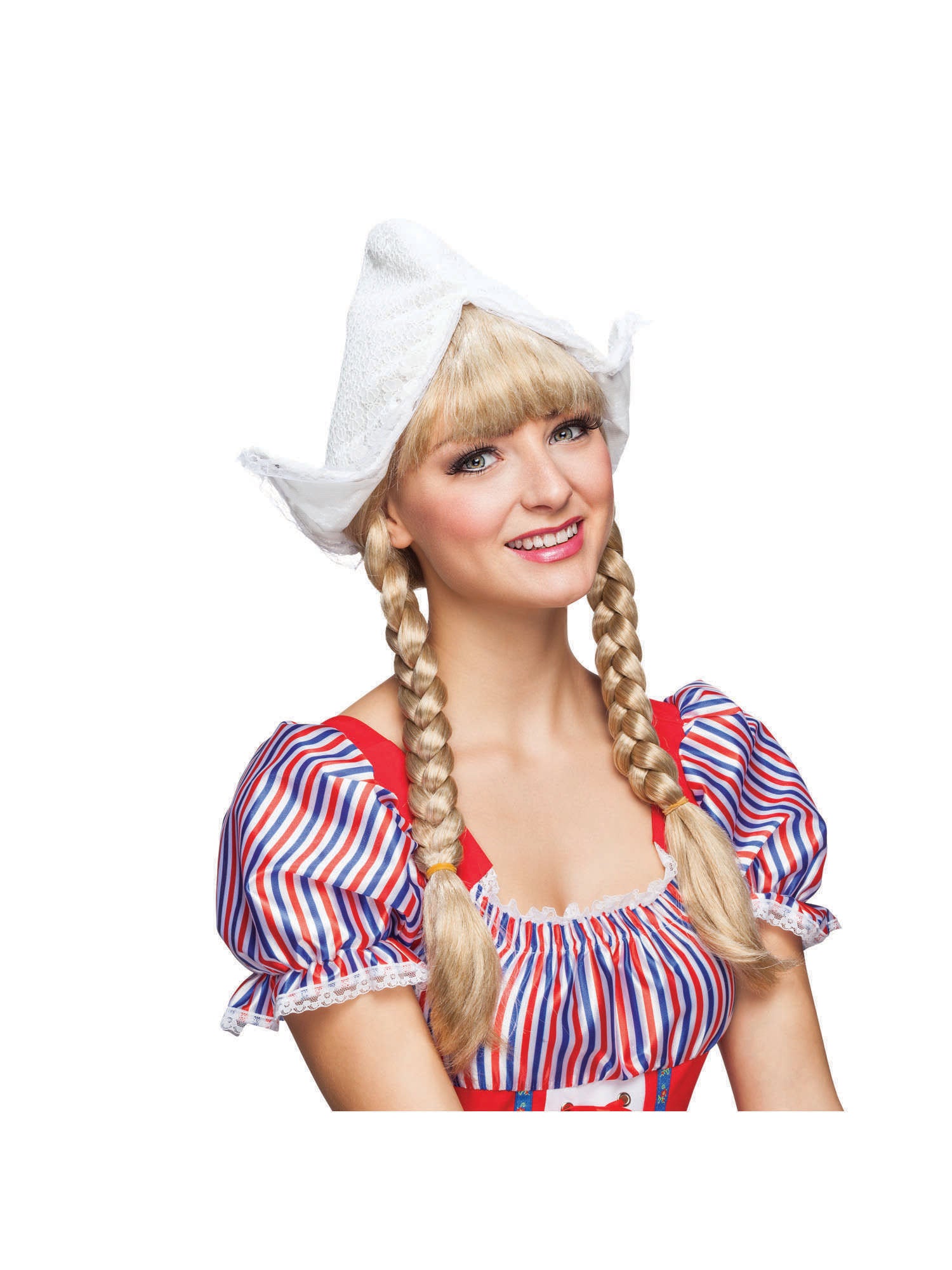 Dutch Girl Hat