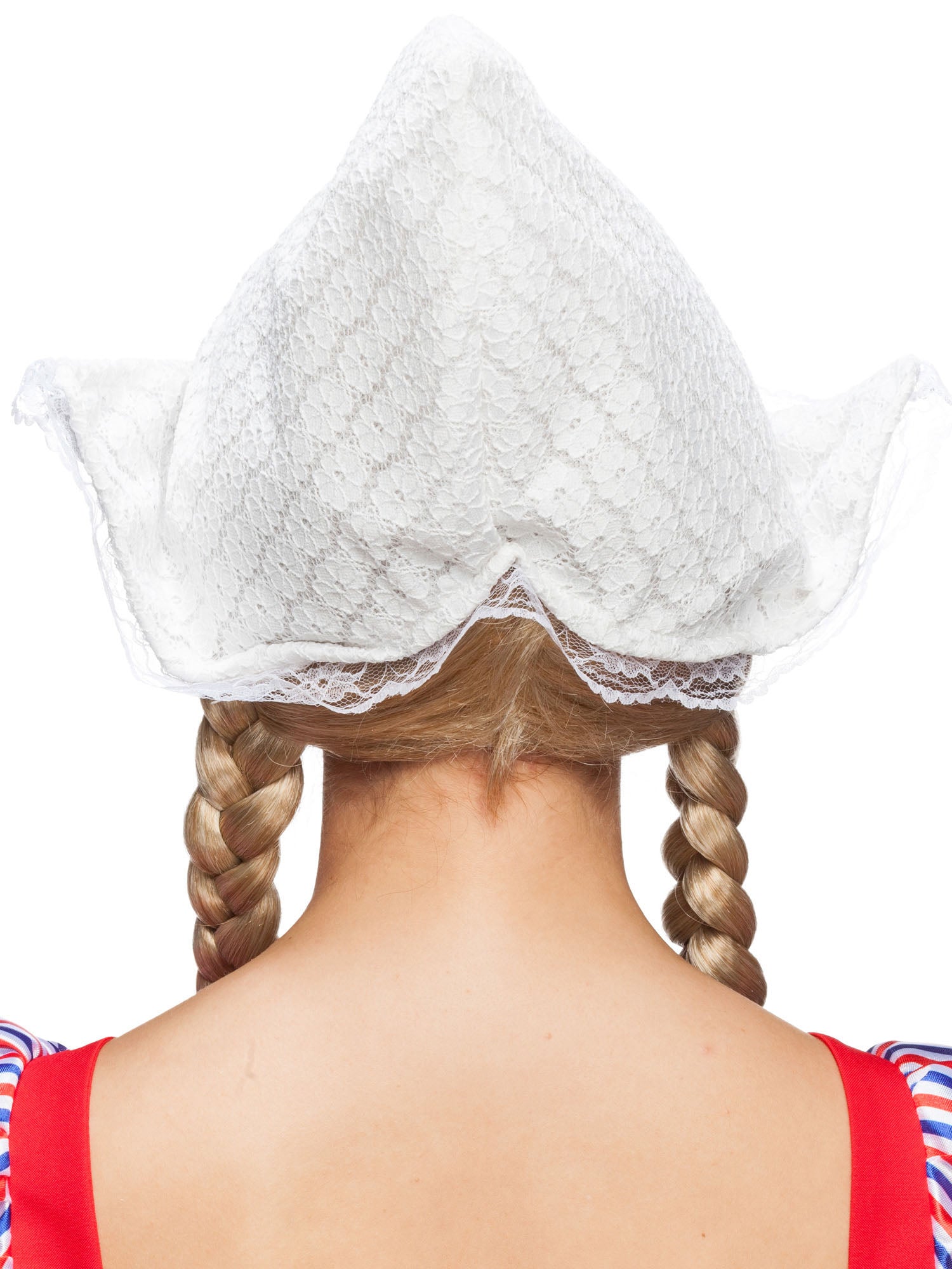 Dutch Girl Hat