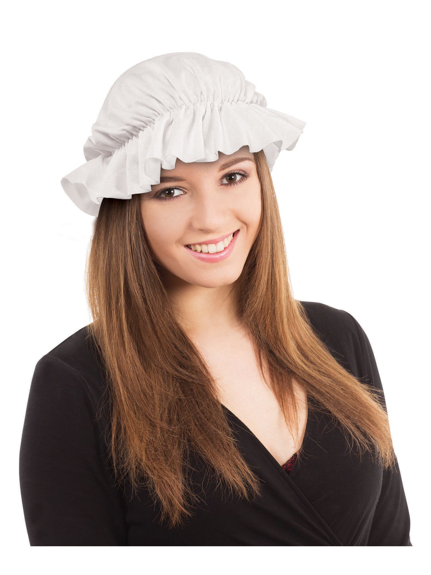 Victorian Mob Cap