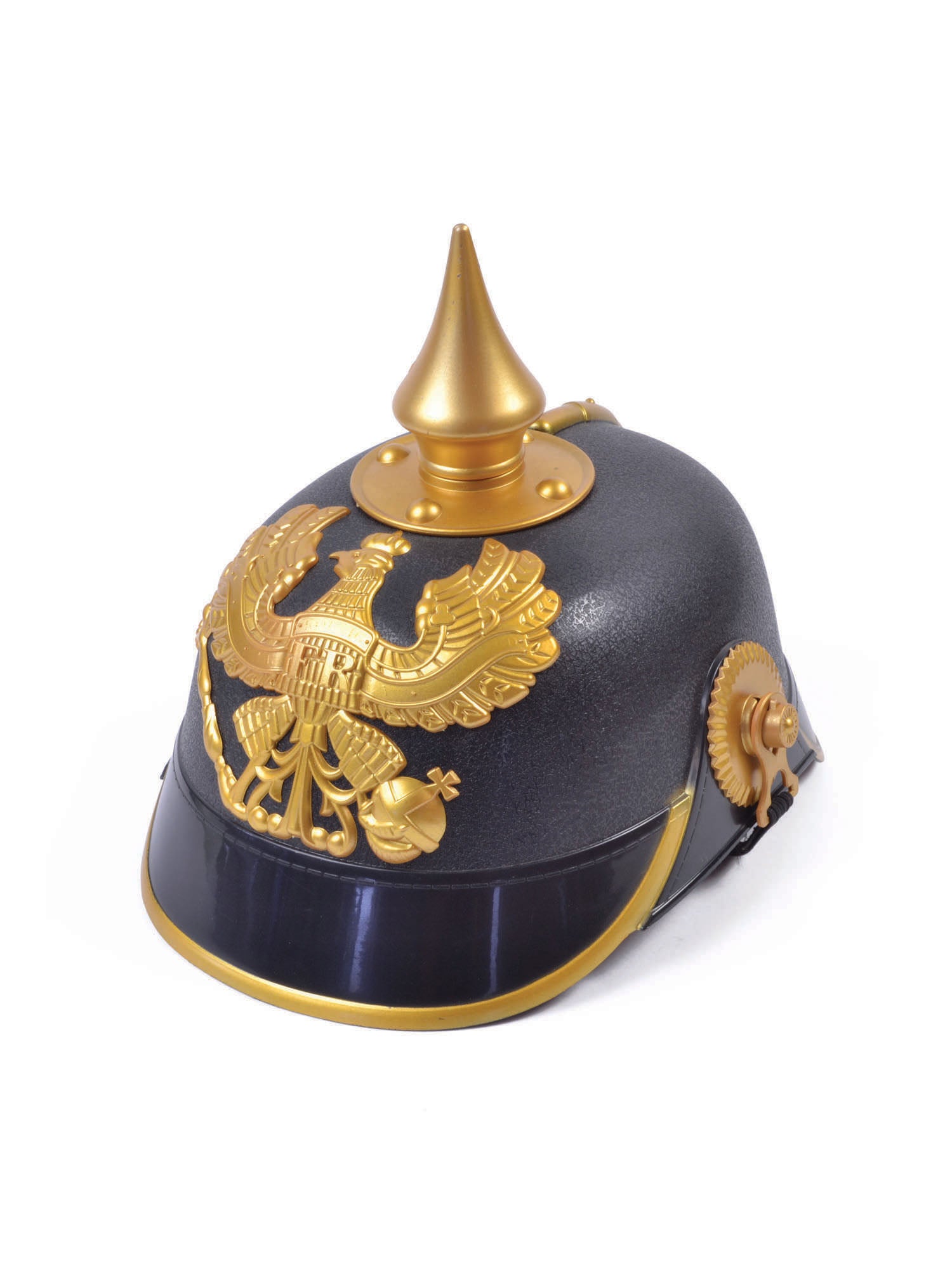 Kaiser Helmet