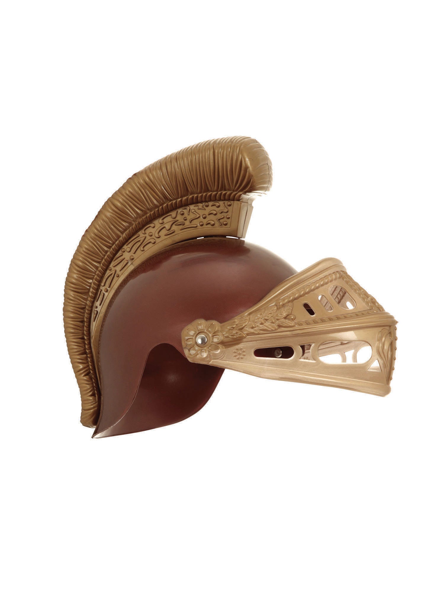Roman Helmet Child Plastic