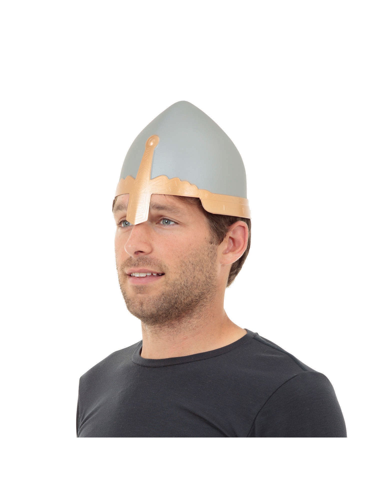 Medieval Soldier Helmet