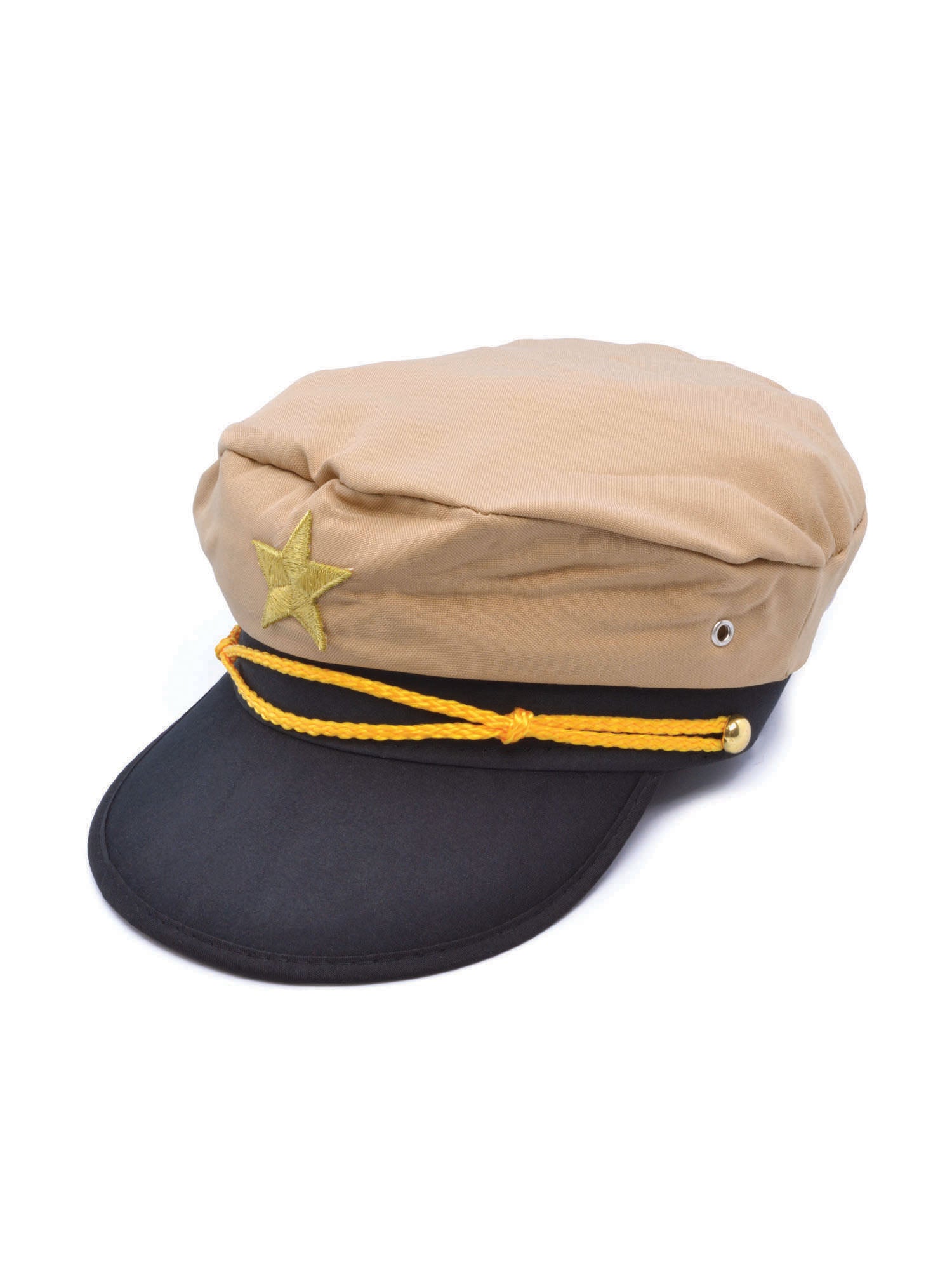 Officer Hat ***