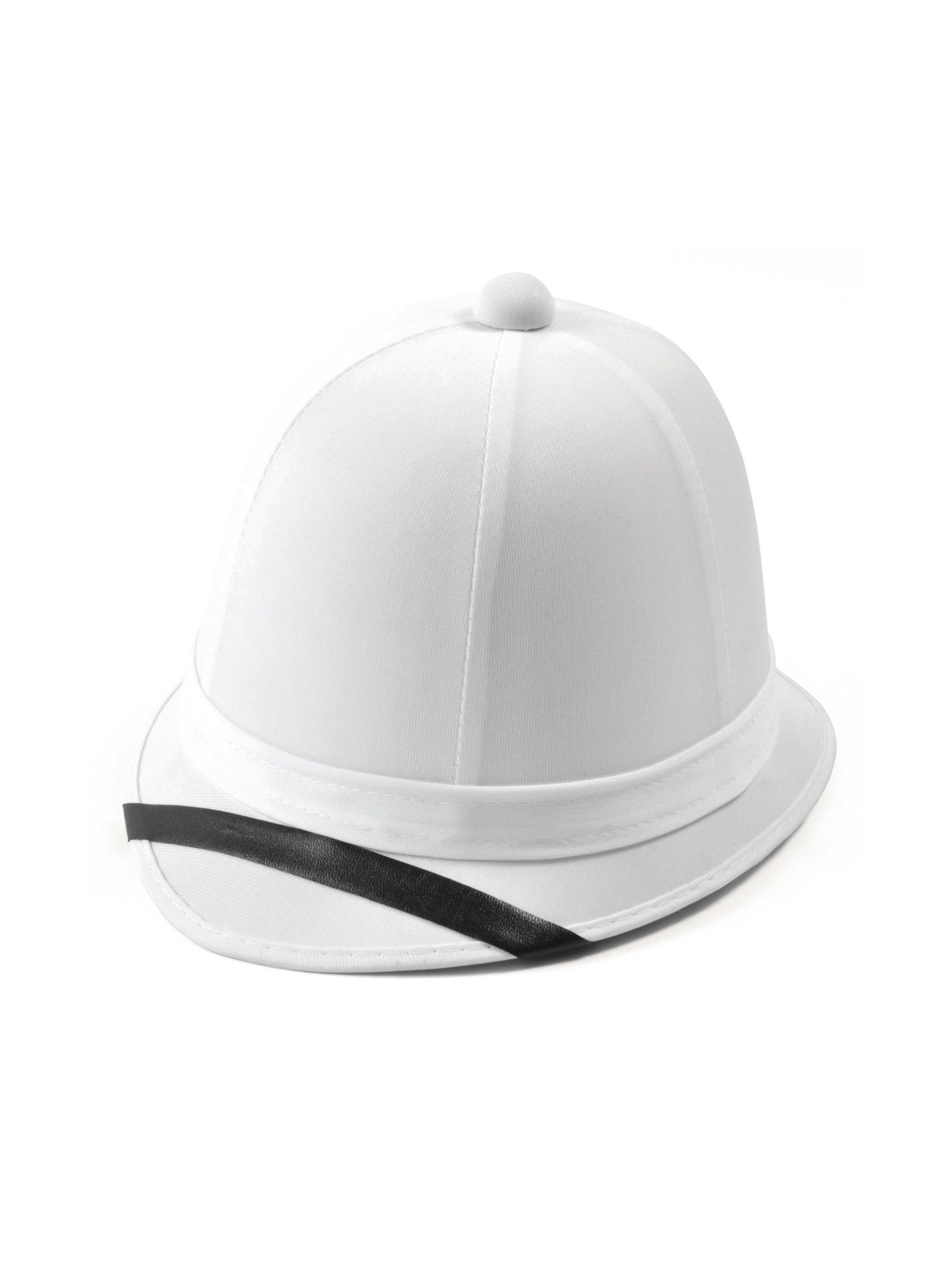 Pith Helmet White (Boer War)