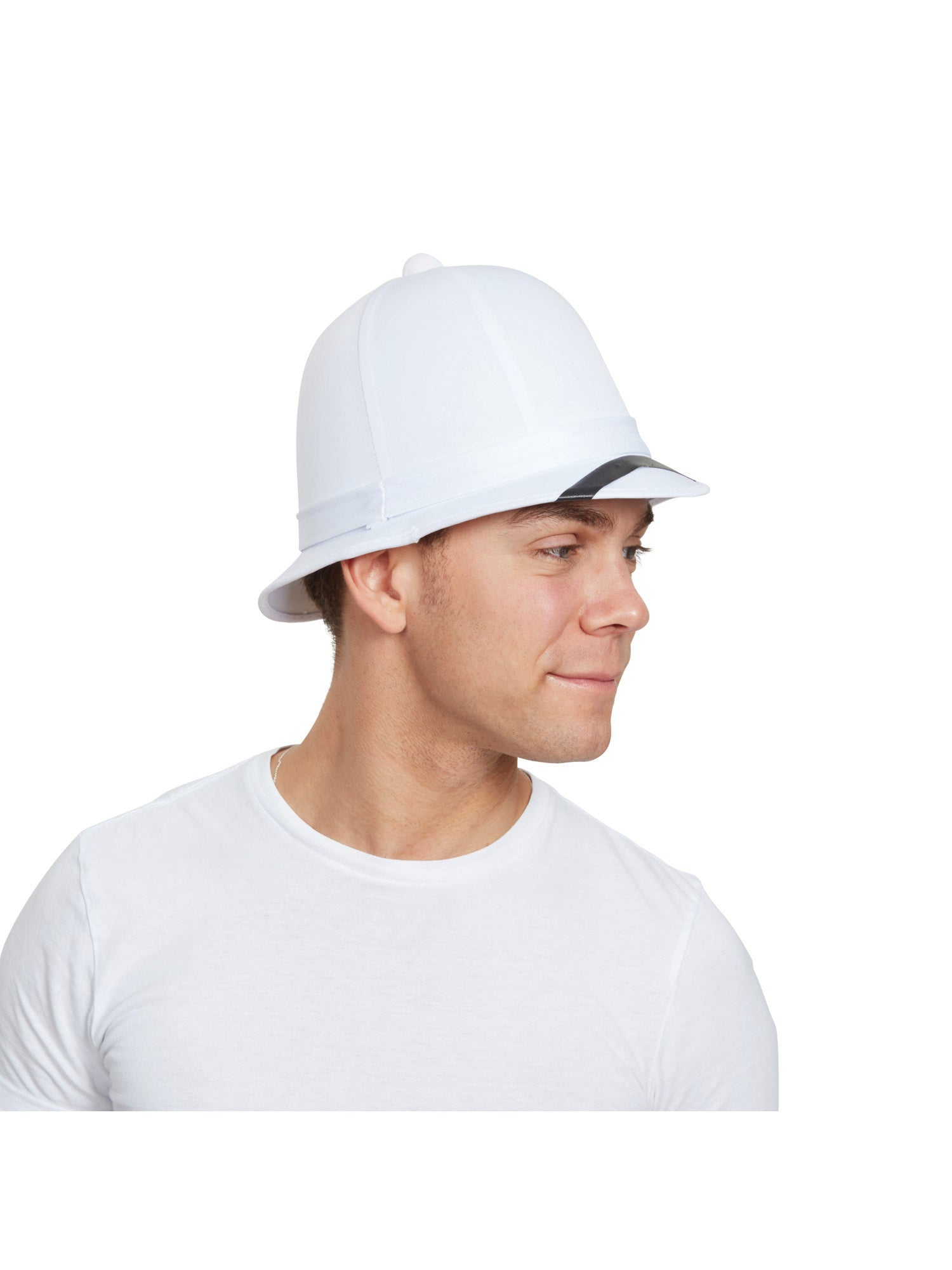 Pith Helmet White (Boer War)